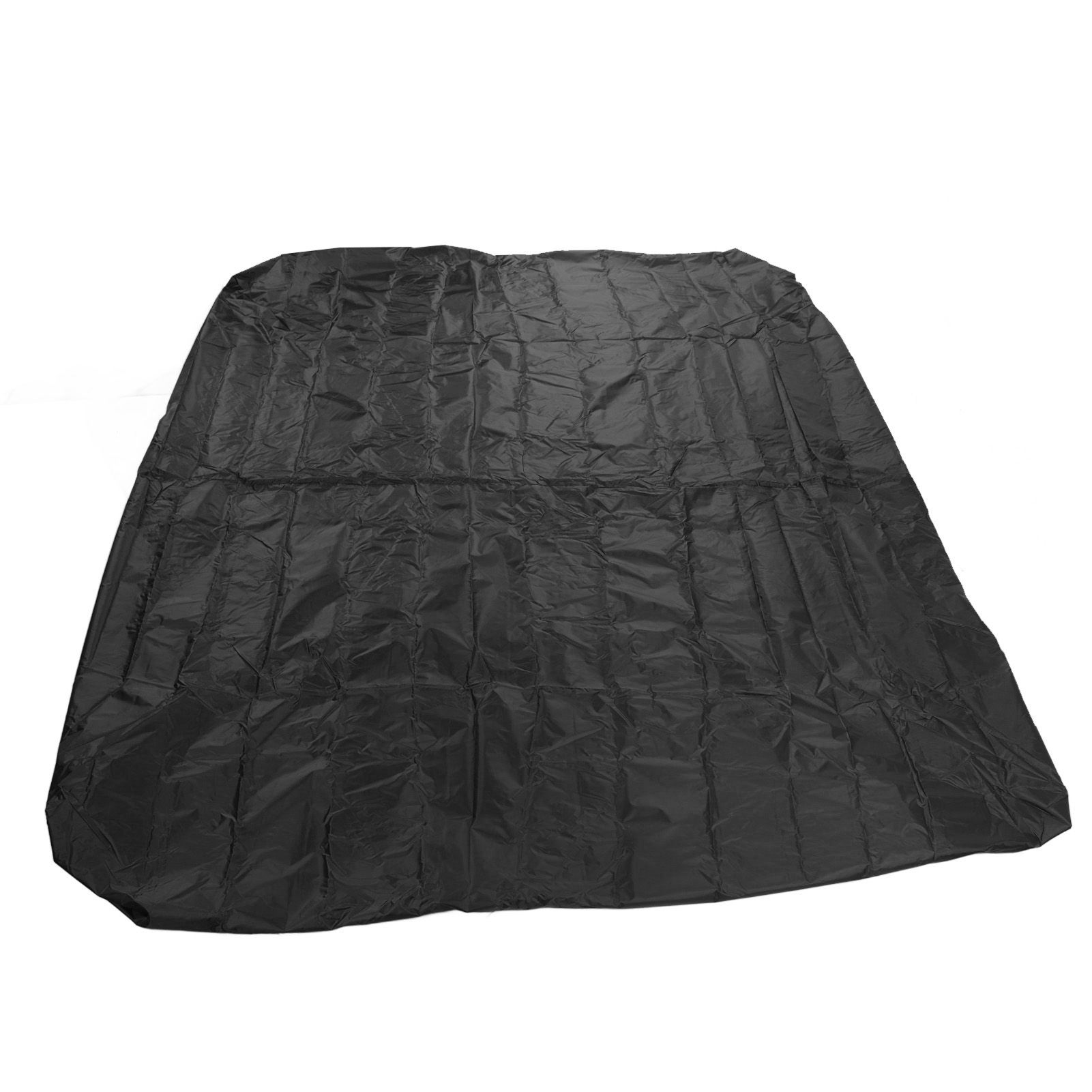 Outdoor Bathtub Dust Cover 190 Silver Coated Polyester Taffeta Waterproof Hot view 6