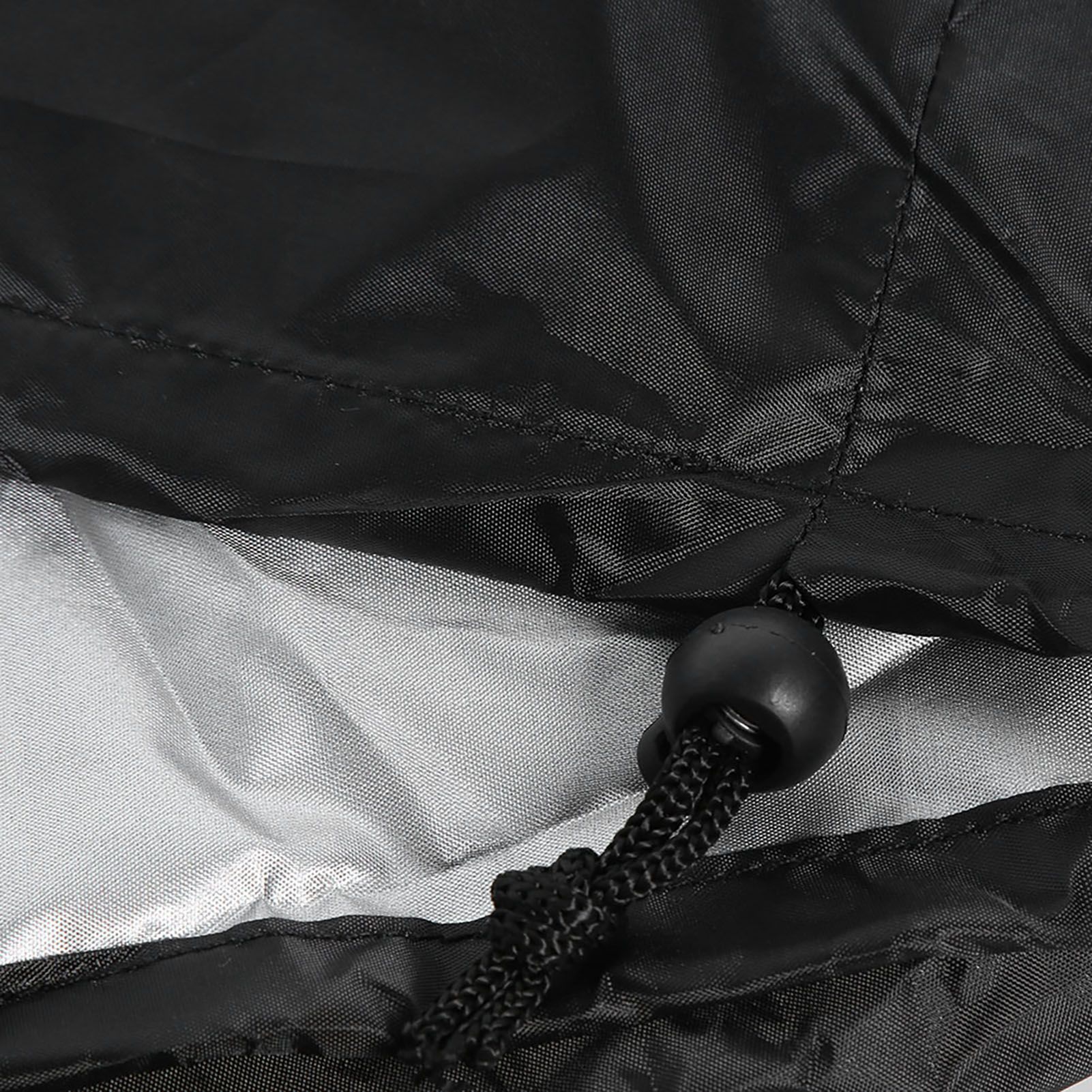 Outdoor Bathtub Dust Cover 190 Silver Coated Polyester Taffeta Waterproof Hot view 14