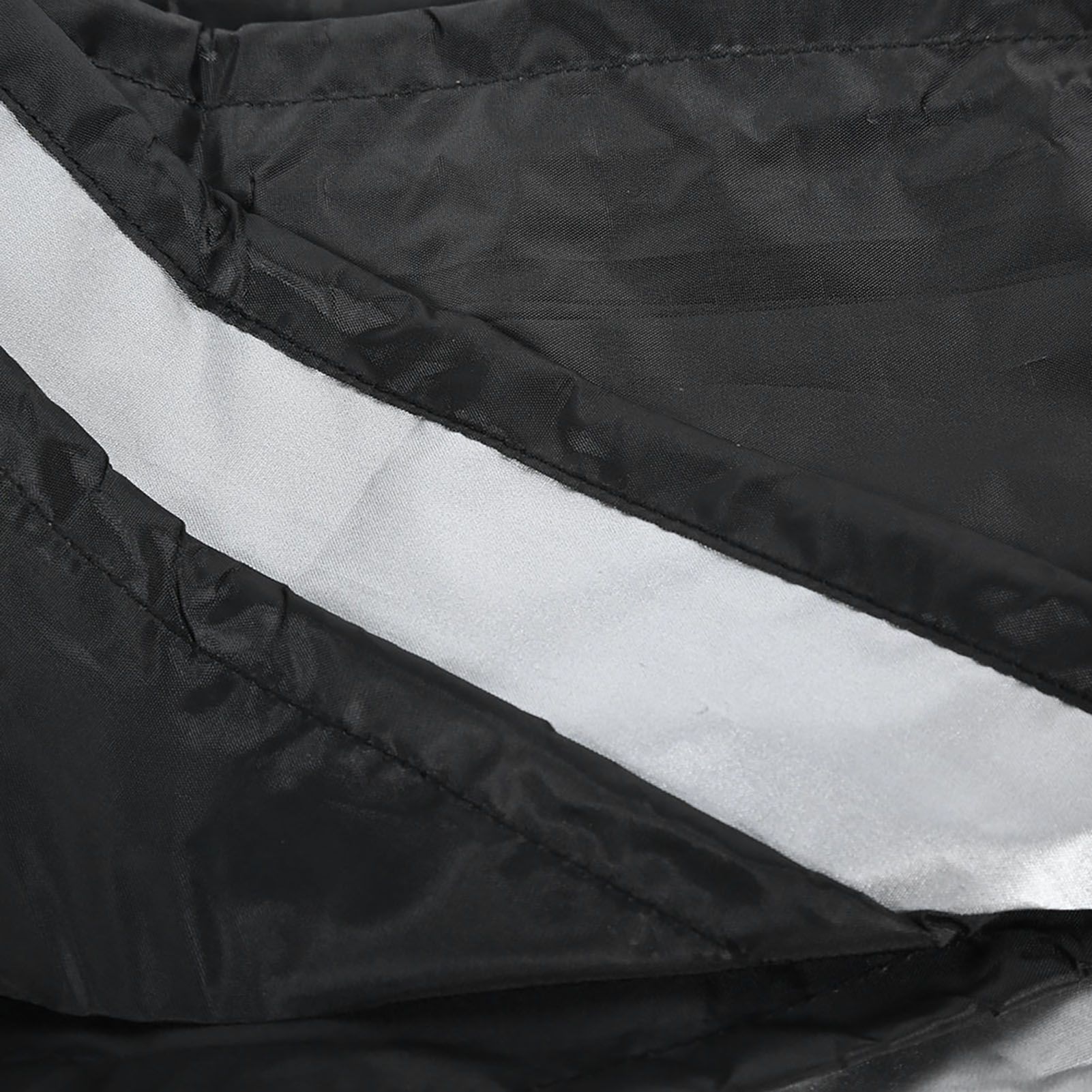 Outdoor Bathtub Dust Cover 190 Silver Coated Polyester Taffeta Waterproof Hot view 15