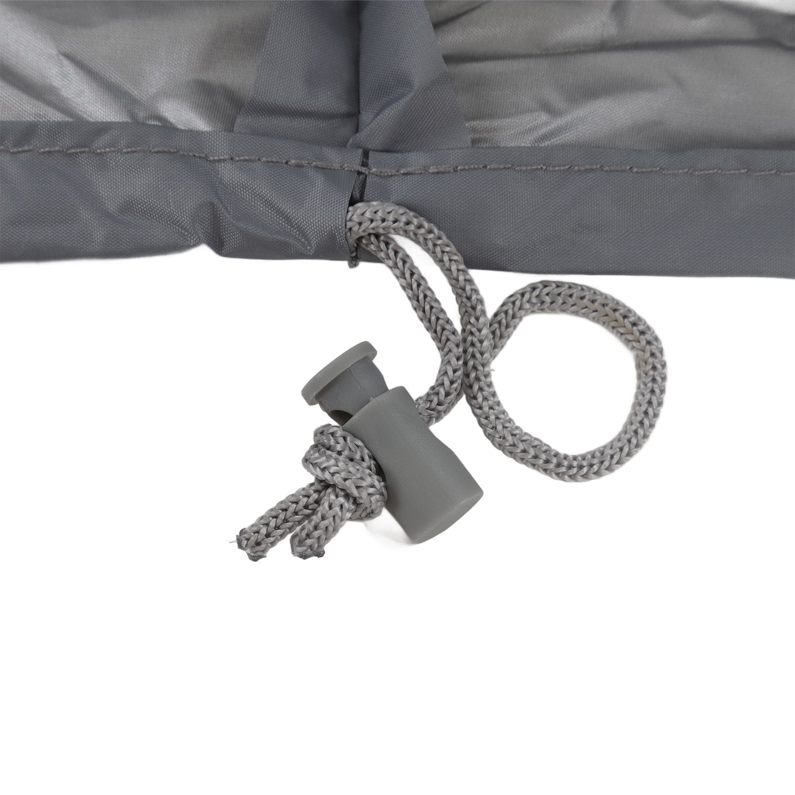 Outdoor Furniture Dust Covers Round Bathtub Cover 190 Silver Polyester Taffeta view 15