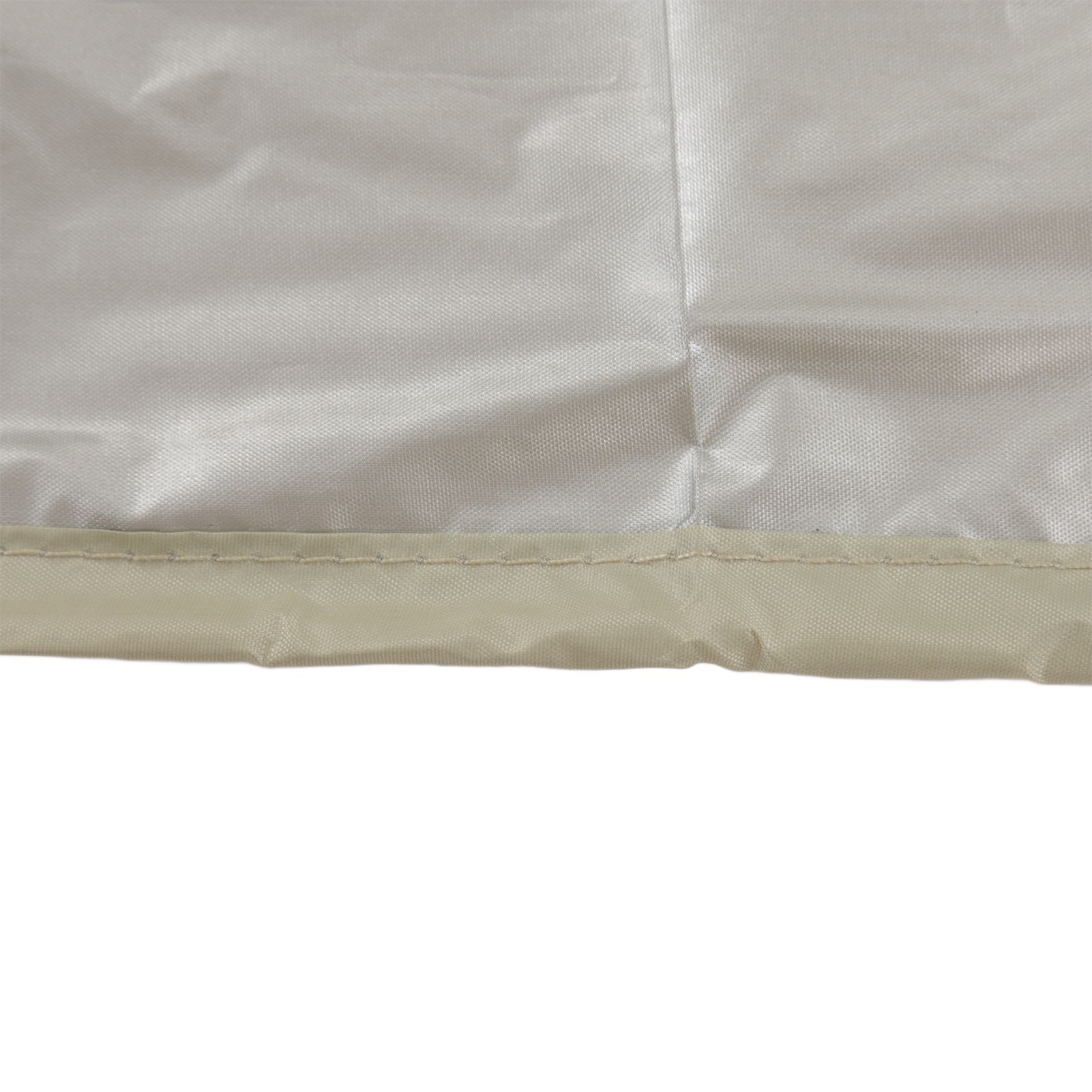 Outdoor Furniture Dust Covers Round Bathtub Cover 190 Silver Polyester Taffeta view 14