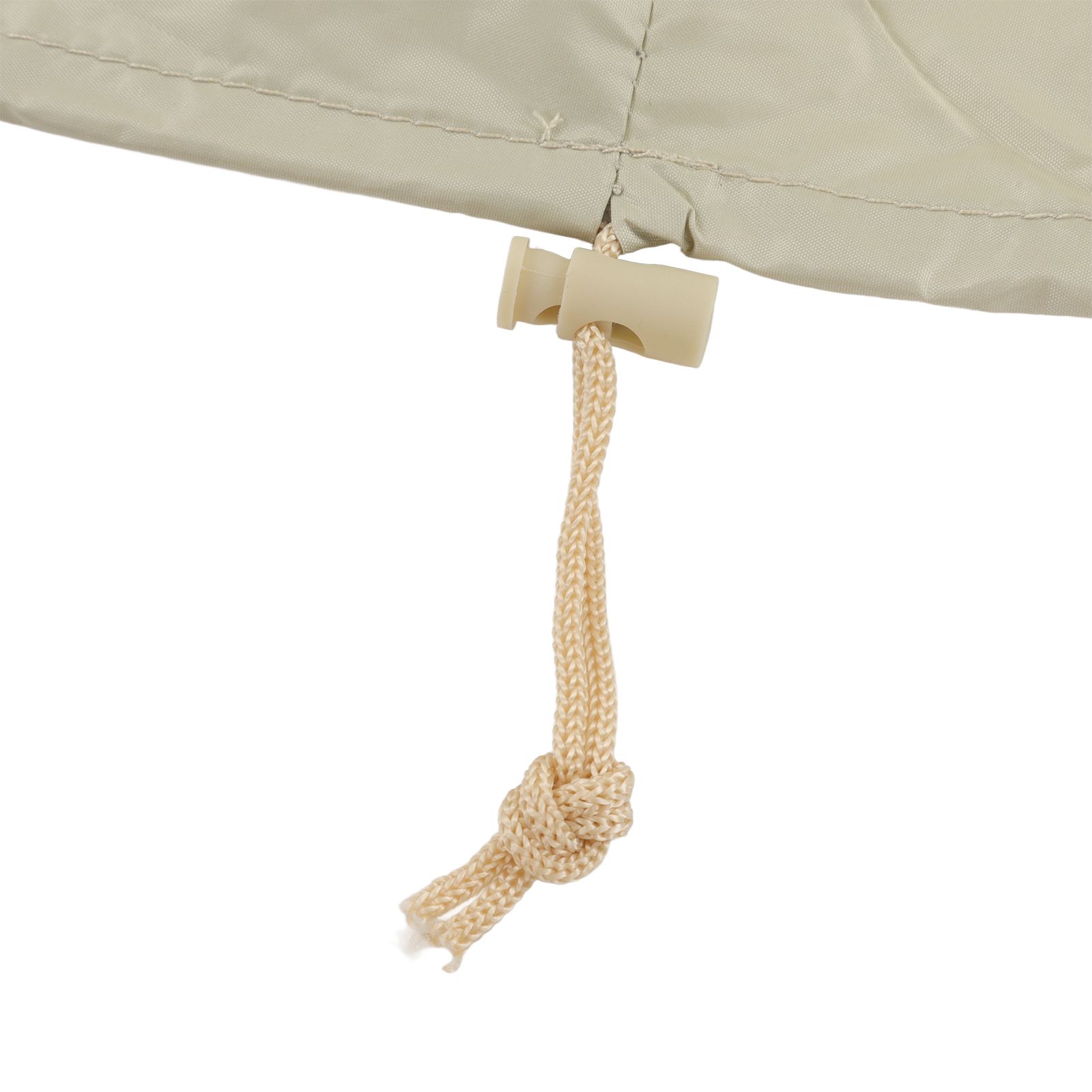 Outdoor Furniture Dust Covers Round Bathtub Cover 190 Silver Polyester Taffeta view 15
