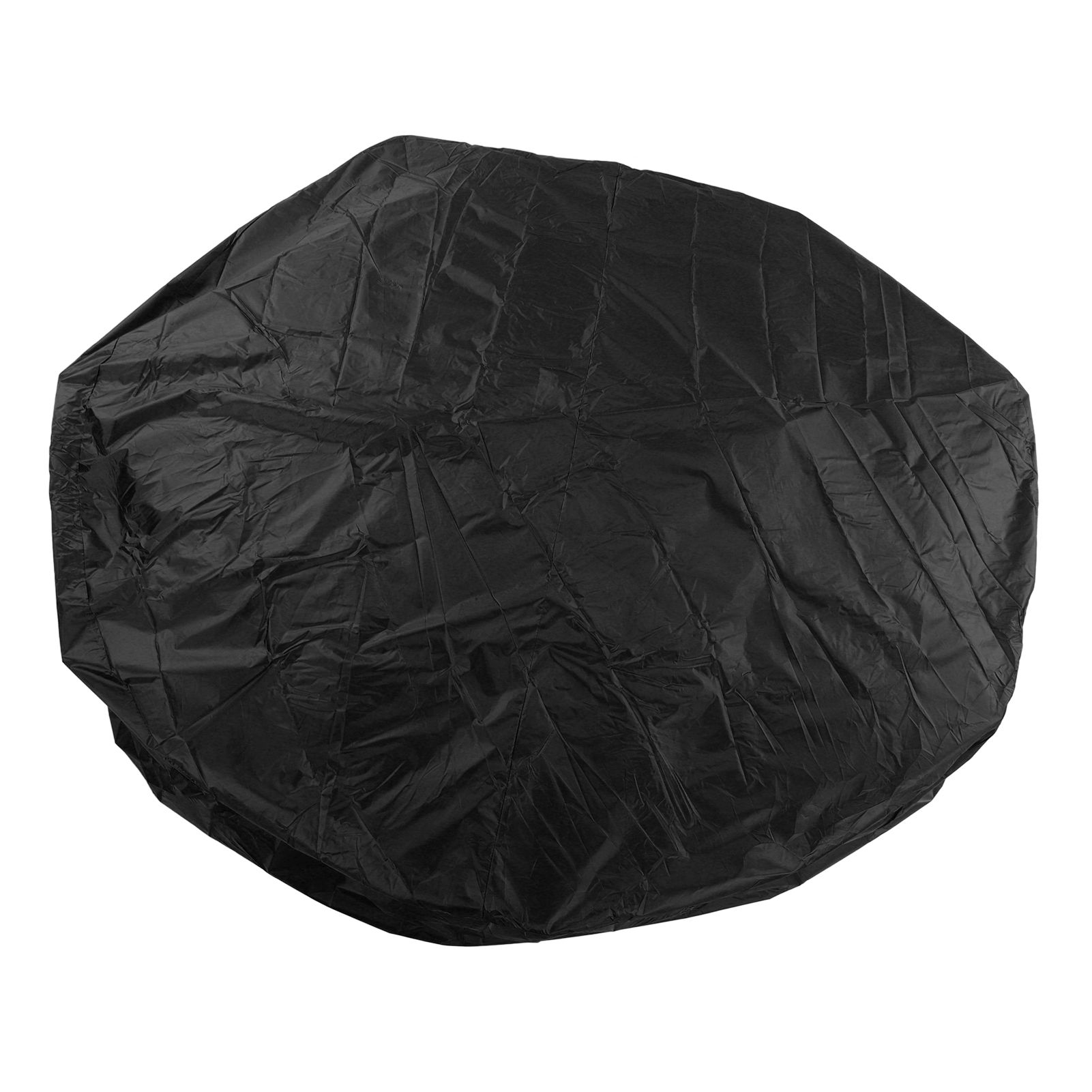 Outdoor Furniture Dust Covers Round Bathtub Cover 190 Silver Polyester Taffeta view 5