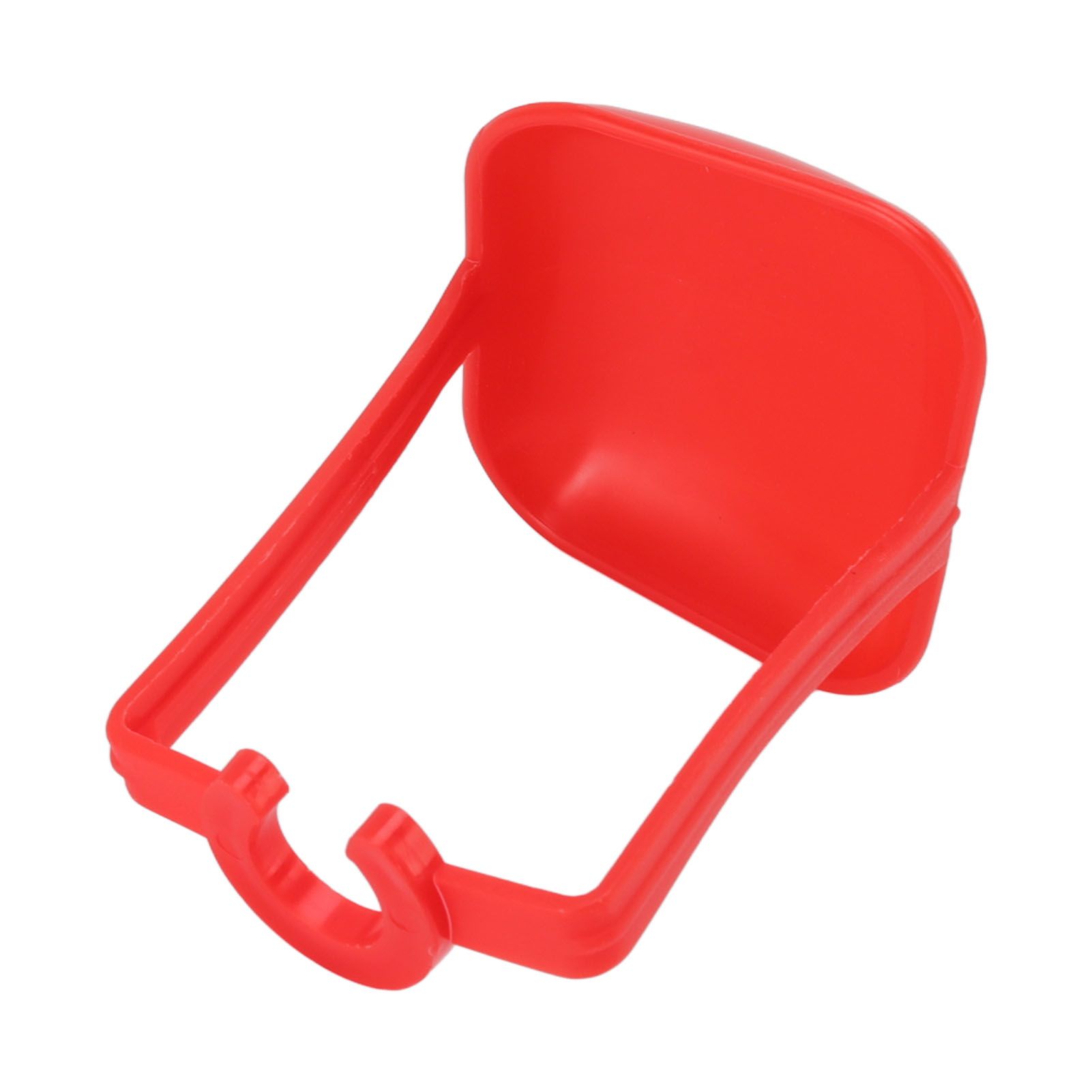 20Pcs Chicken Automatic Waterer Cups Rust Proof Bright Color Chicken Drinking view 10