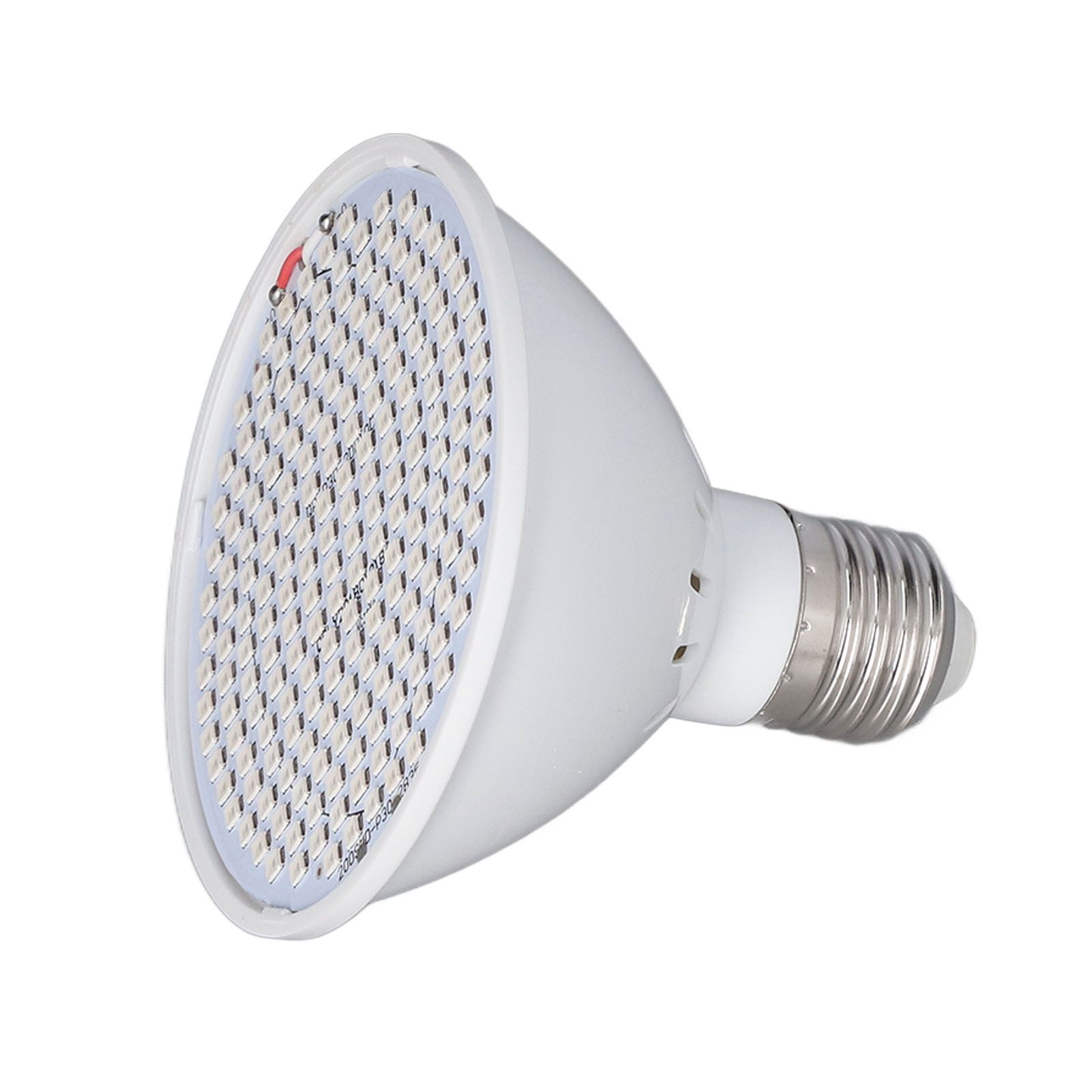 Plant Light E27 Bulb Red Blue Light E27 LED Grow Bulb for Indoor Seedlings view 3