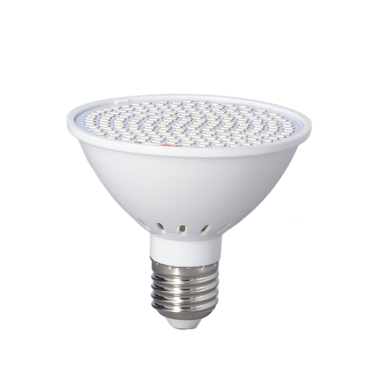 Plant Light E27 Bulb Red Blue Light E27 LED Grow Bulb for Indoor Seedlings view 7