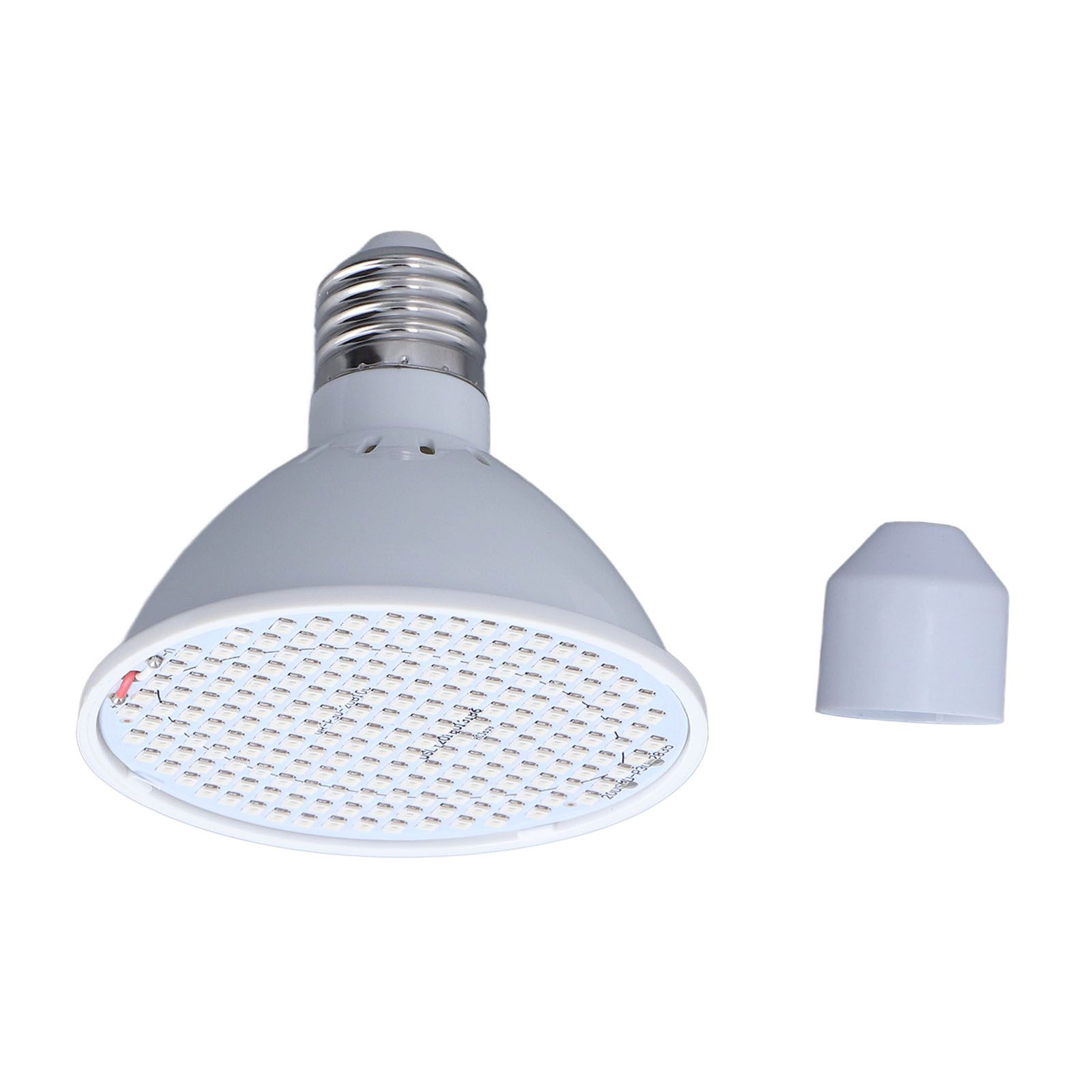 Plant Light E27 Bulb Red Blue Light E27 LED Grow Bulb for Indoor Seedlings view 8