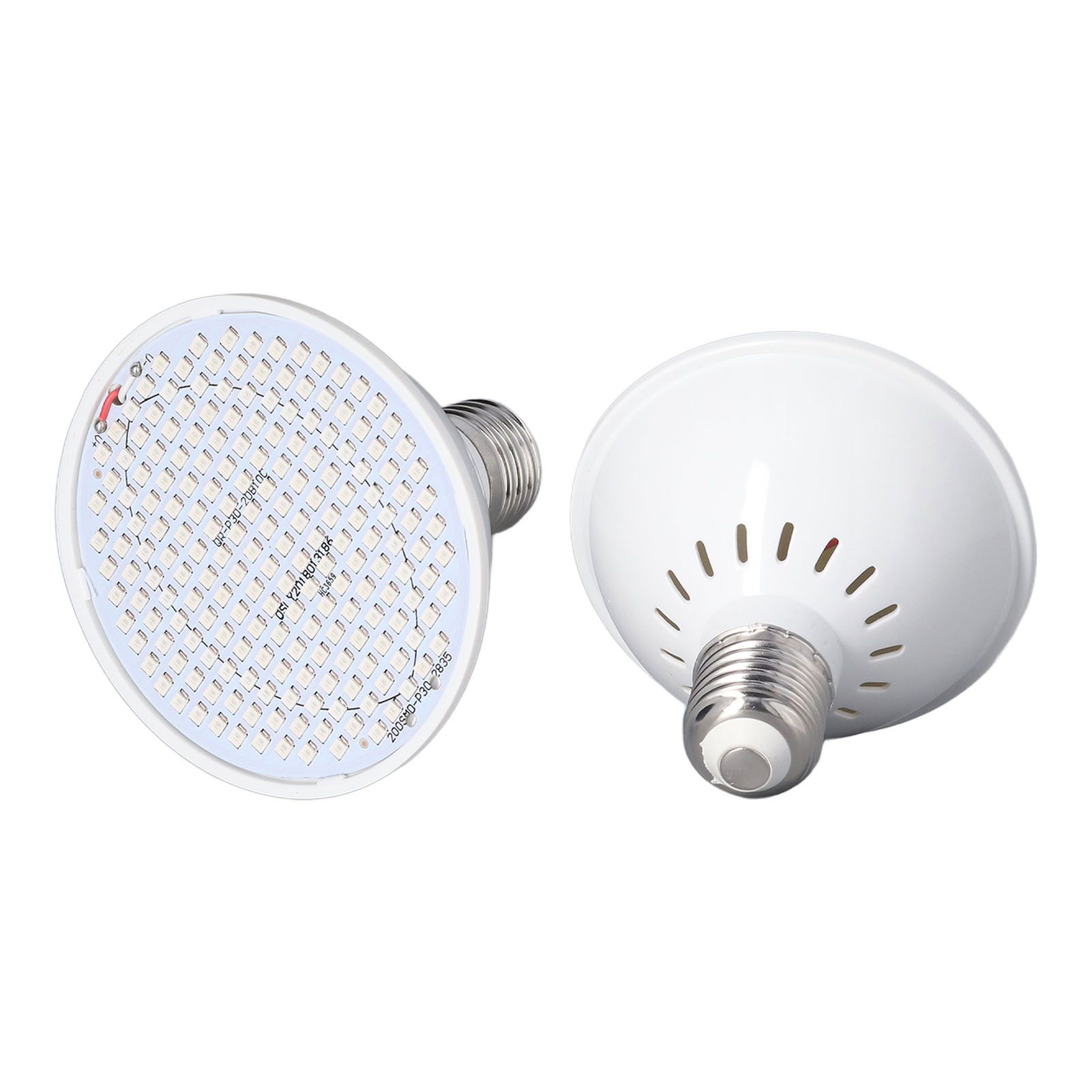 Plant Light E27 Bulb Red Blue Light E27 LED Grow Bulb for Indoor Seedlings view 9