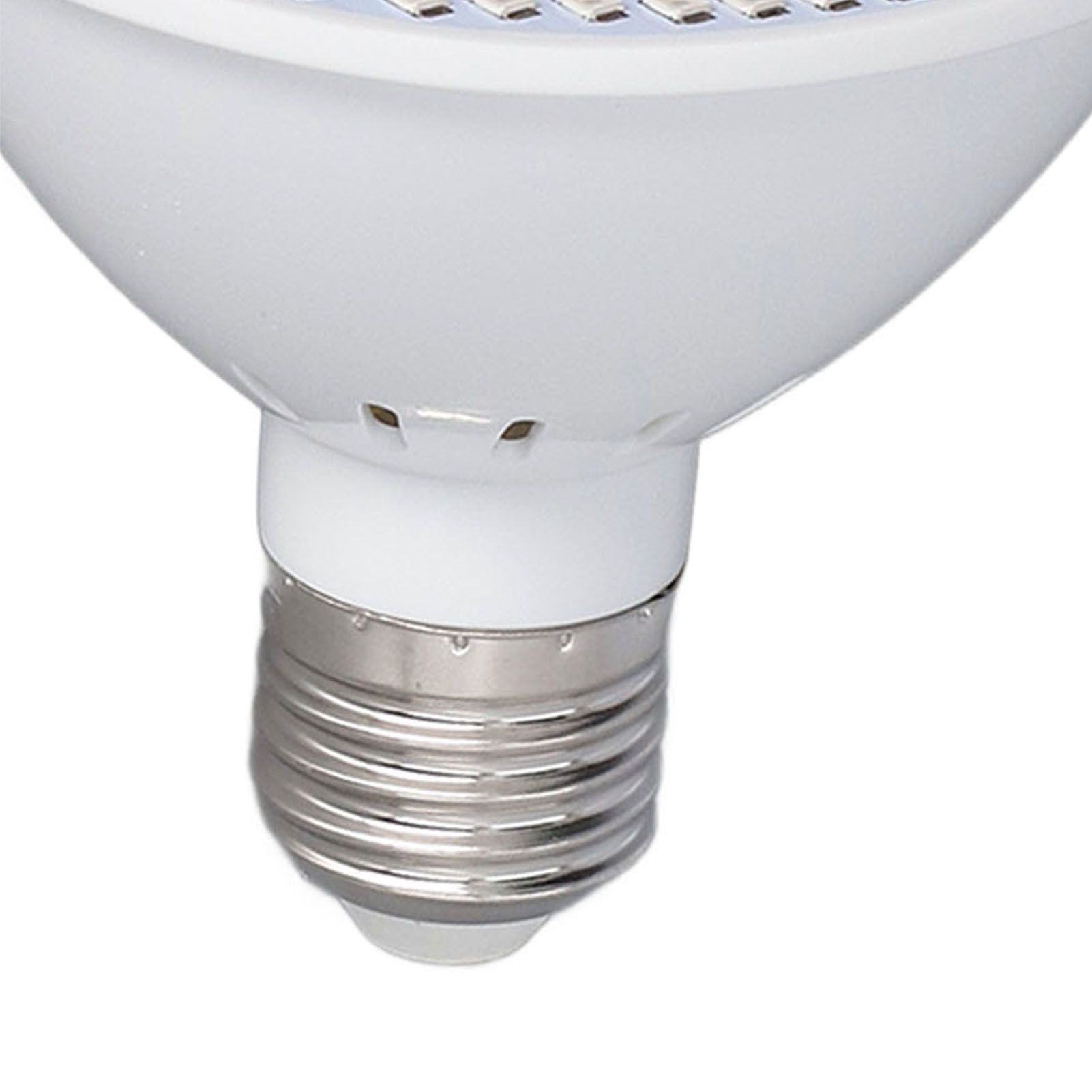 Plant Light E27 Bulb Red Blue Light E27 LED Grow Bulb for Indoor Seedlings view 14