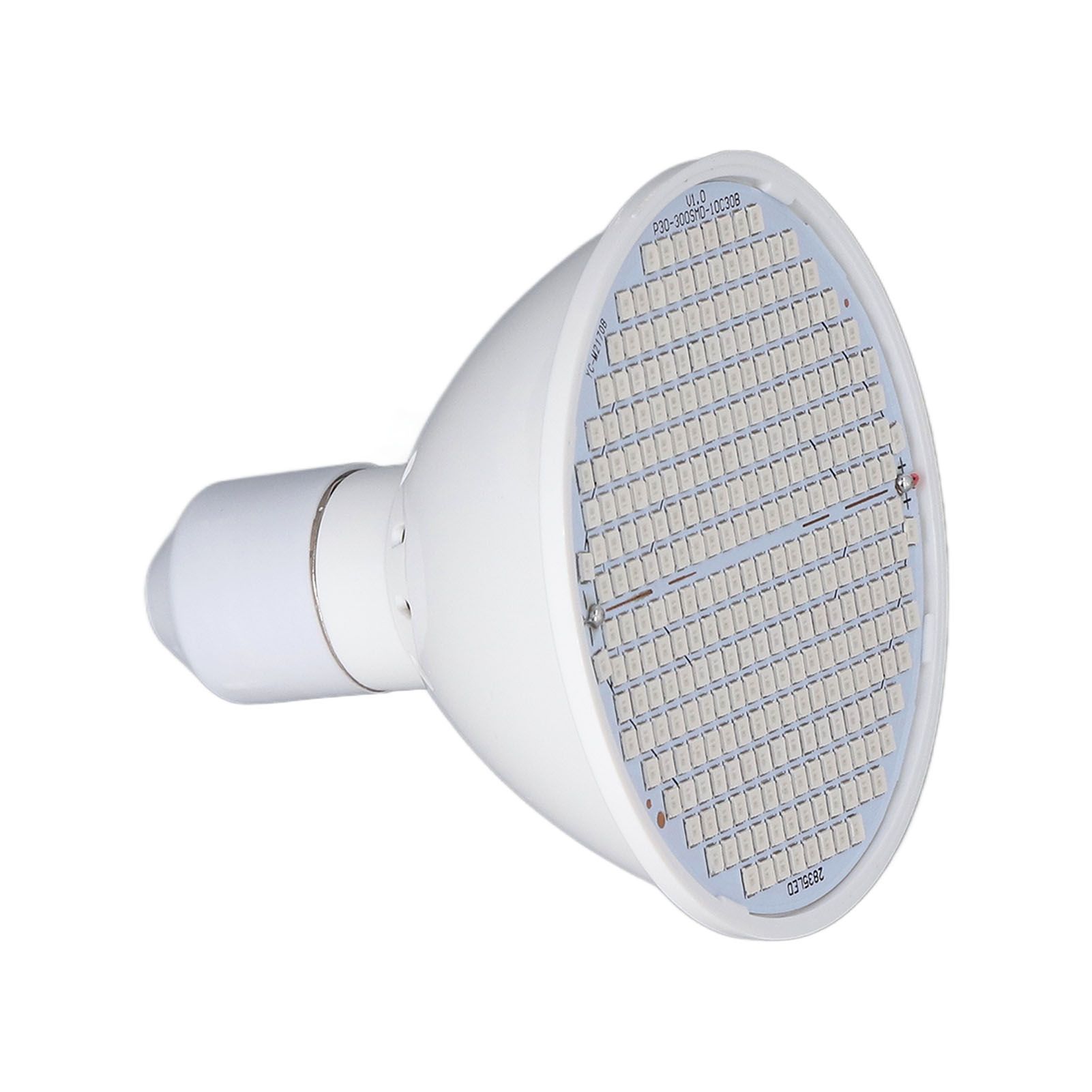 Plant Light E27 Bulb Red Blue Light E27 LED Grow Bulb for Indoor Seedlings view 3