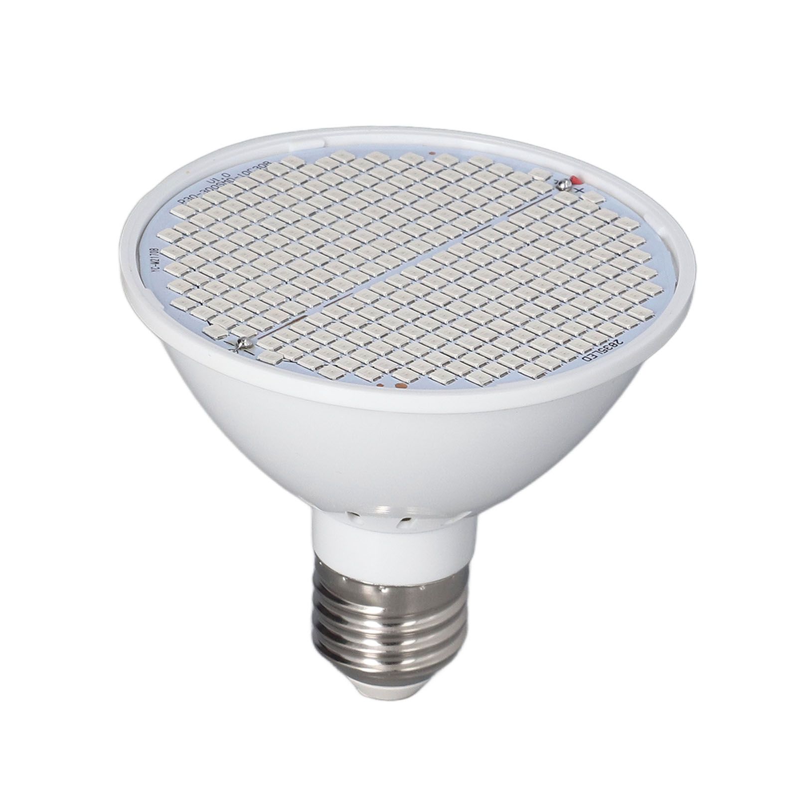Plant Light E27 Bulb Red Blue Light E27 LED Grow Bulb for Indoor Seedlings view 4