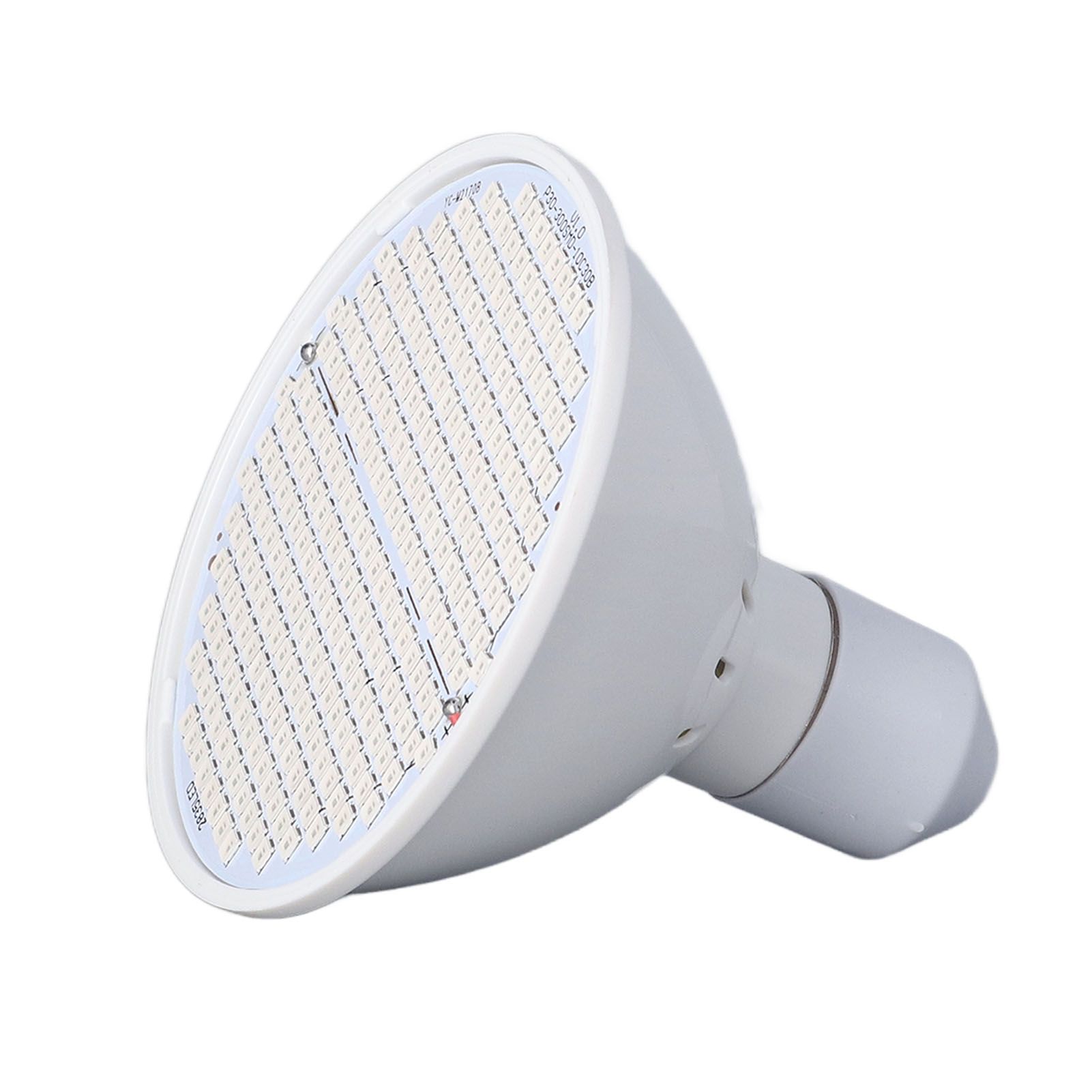 Plant Light E27 Bulb Red Blue Light E27 LED Grow Bulb for Indoor Seedlings view 6