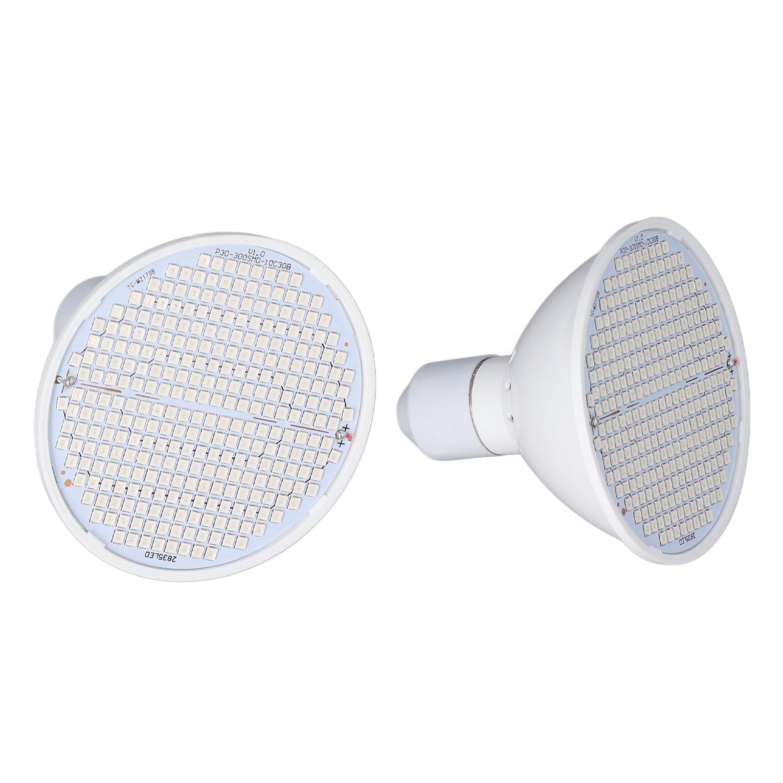 Plant Light E27 Bulb Red Blue Light E27 LED Grow Bulb for Indoor Seedlings view 10