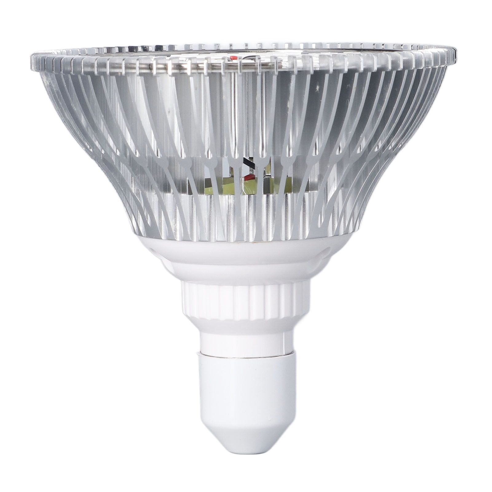 LED Grow Lamp Bulb E27 Low Power Consumption Full Spectrum Low Heat Generation view 10