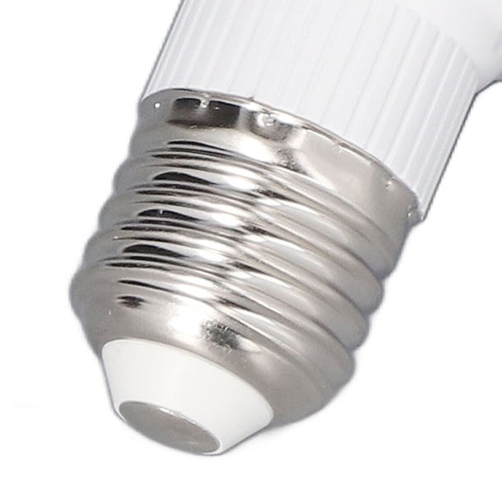 LED Grow Lamp Bulb E27 Low Power Consumption Full Spectrum Low Heat Generation view 14