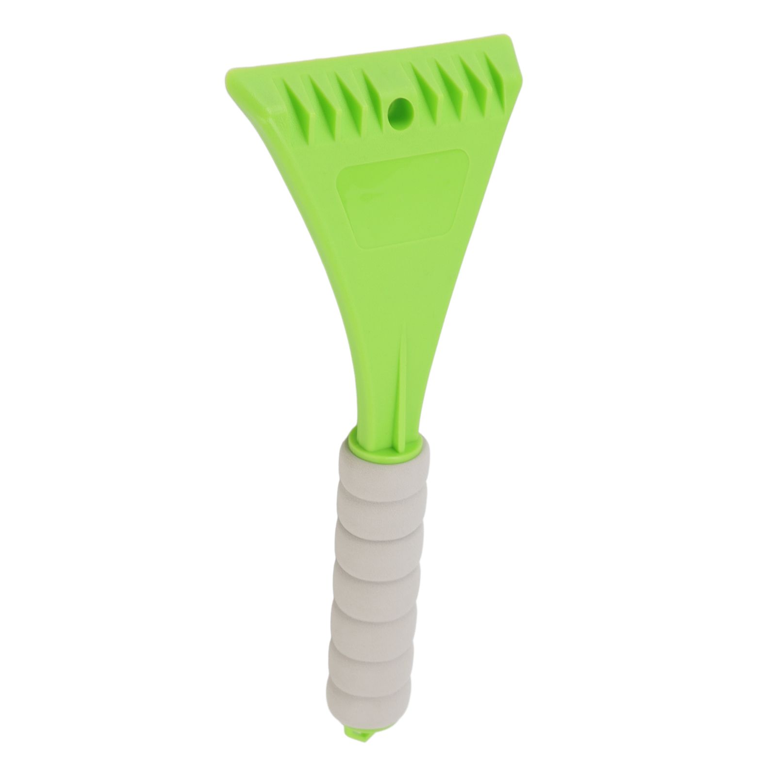 Car Windshield Scraper PP With EVA Foam Handle Car Window Snow Remover for view 3