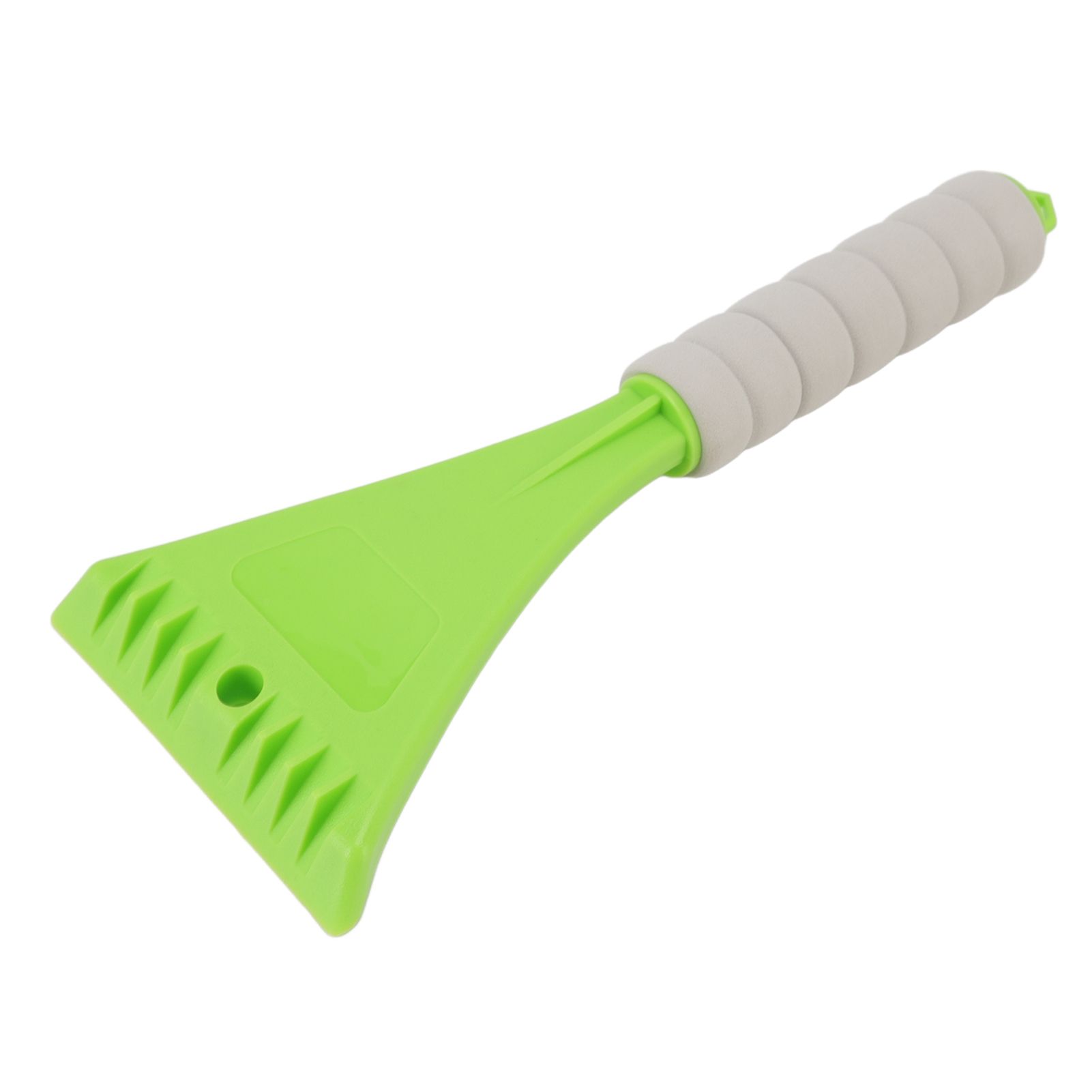 Car Windshield Scraper PP With EVA Foam Handle Car Window Snow Remover for view 4