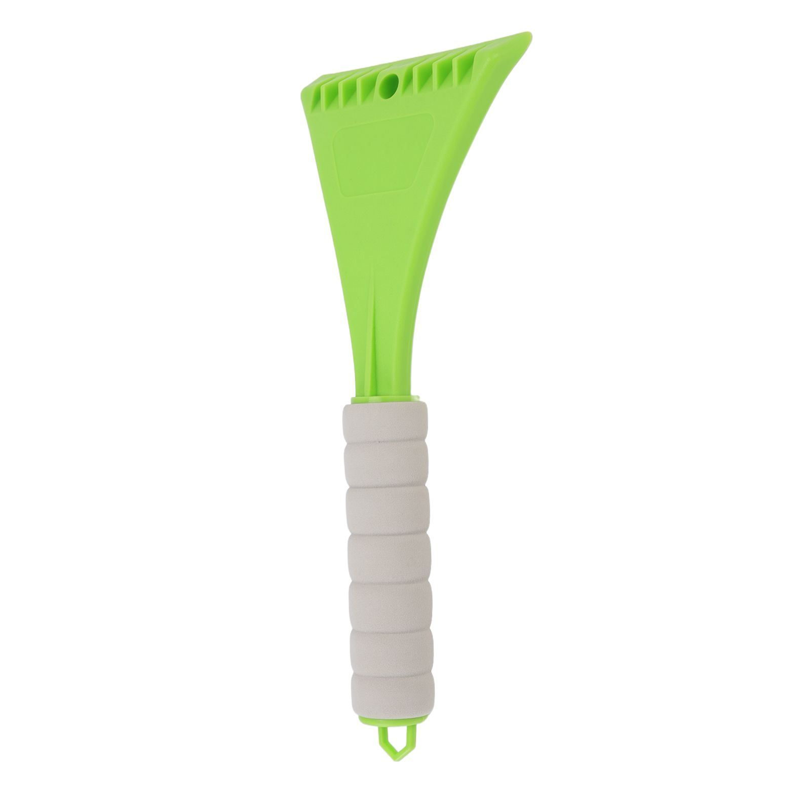Car Windshield Scraper PP With EVA Foam Handle Car Window Snow Remover for view 5