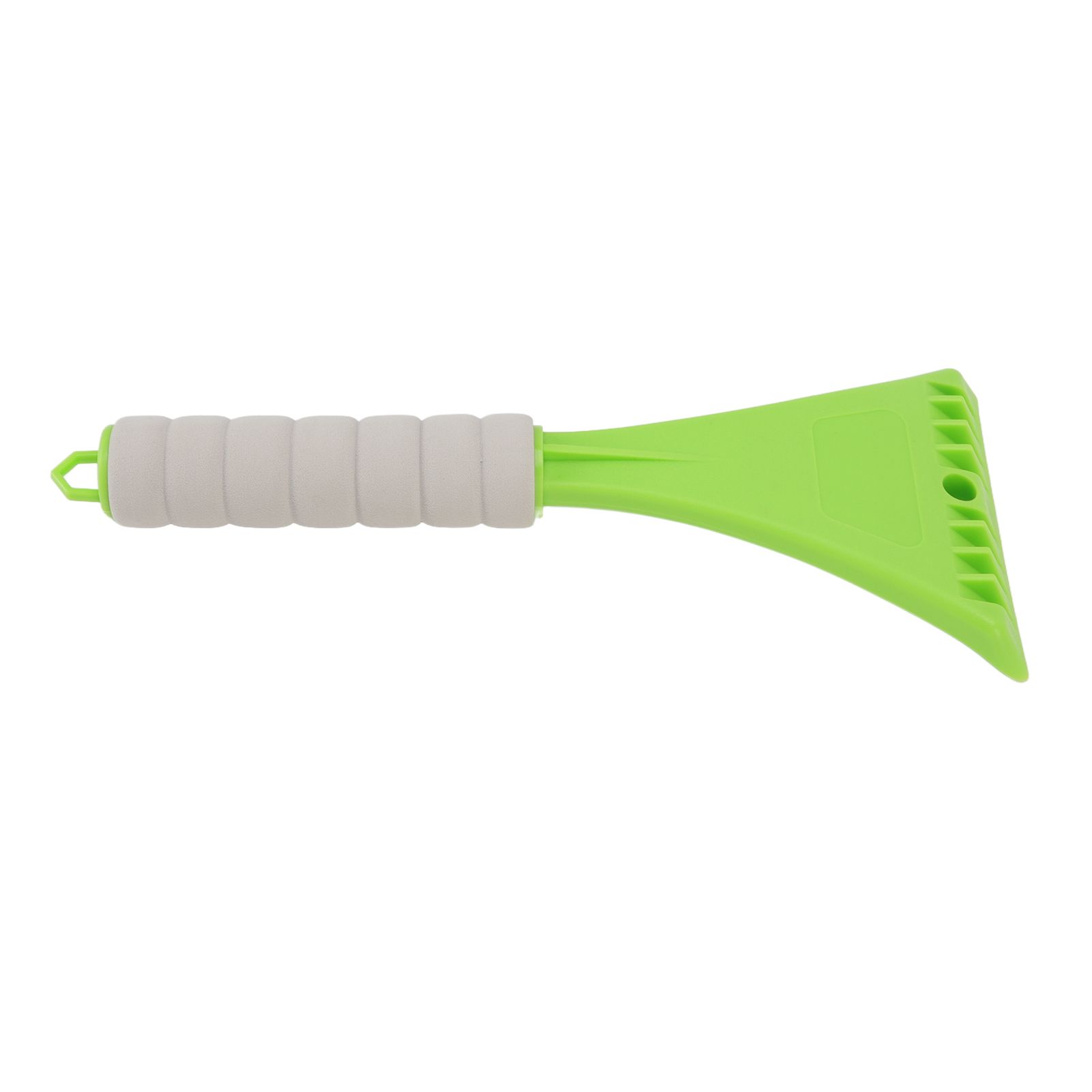 Car Windshield Scraper PP With EVA Foam Handle Car Window Snow Remover for view 6