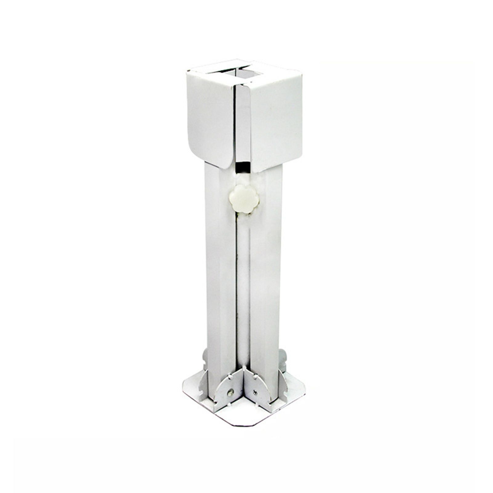 Portable Foldable Beach Umbrella Stand Outdoor Patio Sunshade Umbrella Base view 2