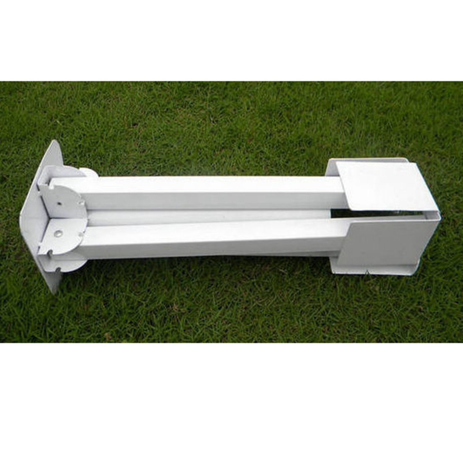 Portable Foldable Beach Umbrella Stand Outdoor Patio Sunshade Umbrella Base view 14