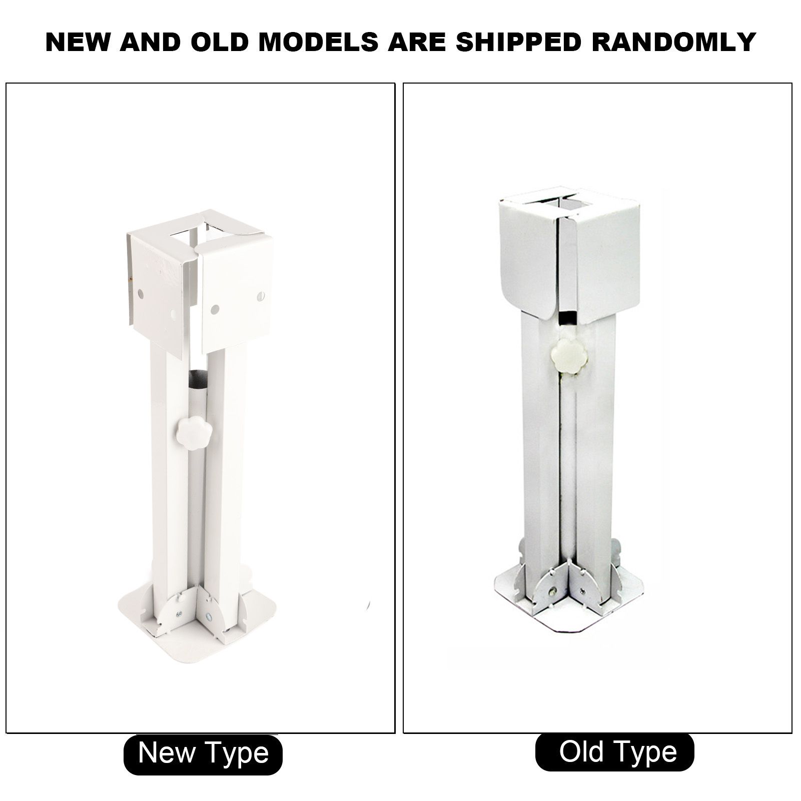 Portable Foldable Beach Umbrella Stand Outdoor Patio Sunshade Umbrella Base view 15