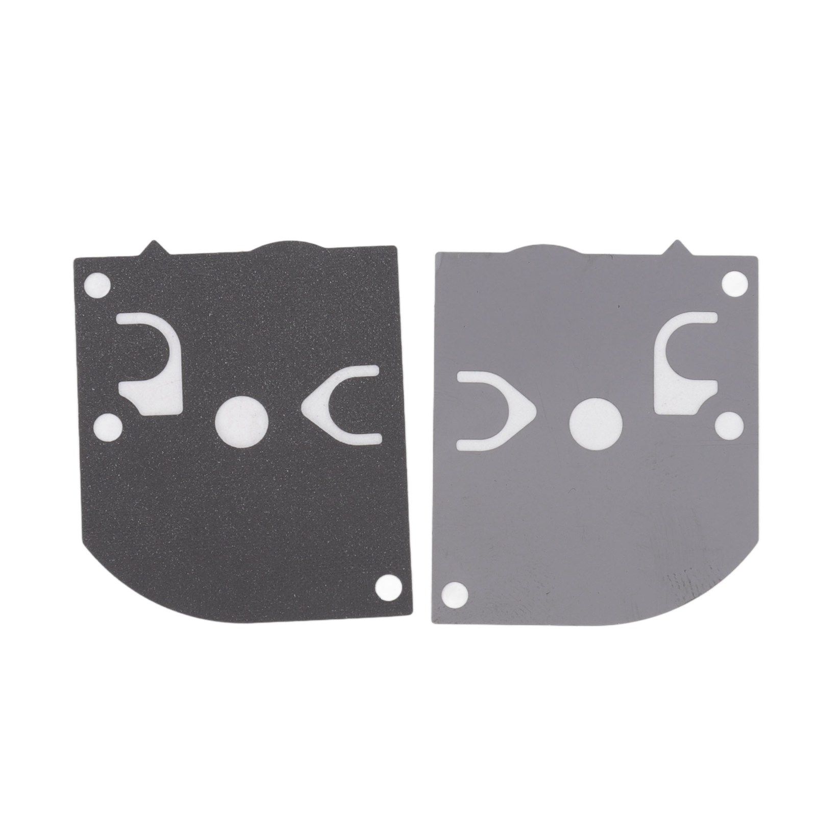 Carburetor Diaphragm Kit Gasket Metal and Paper for Zama Rb72 for Stihl Ms019 view 14