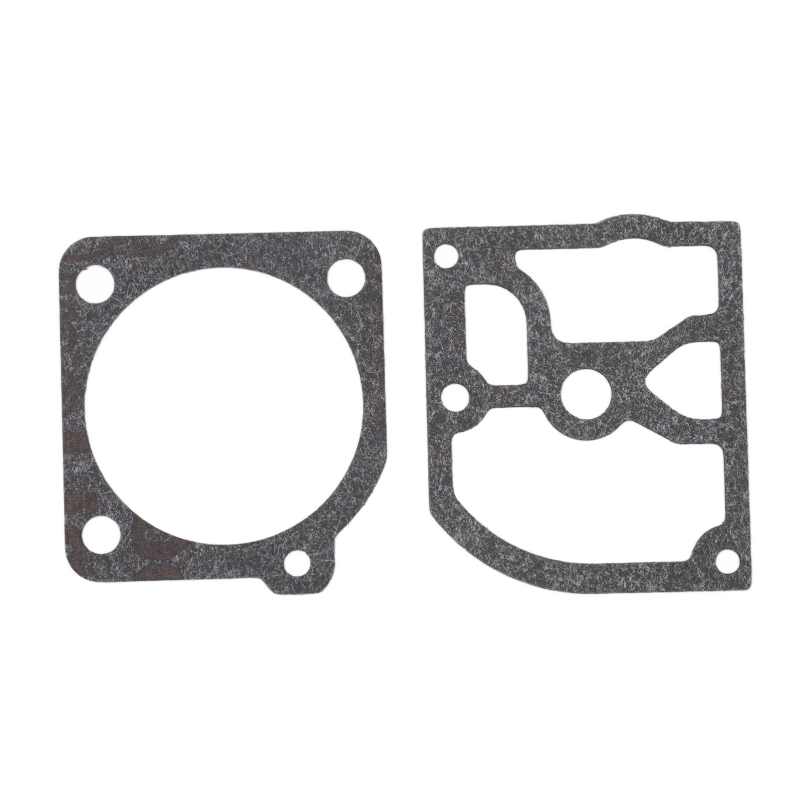 Carburetor Diaphragm Kit Gasket Metal and Paper for Zama Rb72 for Stihl Ms019 view 15