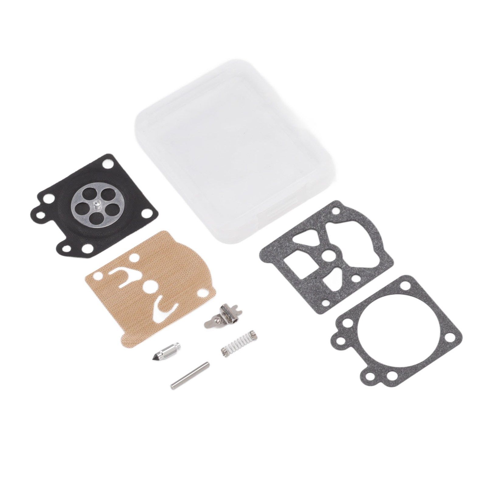 Chainsaw Gasket Replacement Accessories for Walbro K11 Wat for Stihl 024 MS240 view 2