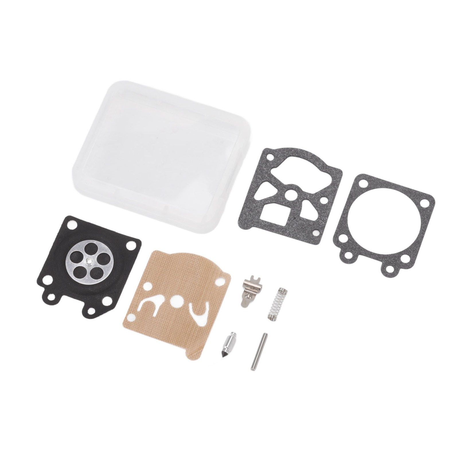 Chainsaw Gasket Replacement Accessories for Walbro K11 Wat for Stihl 024 MS240 view 3