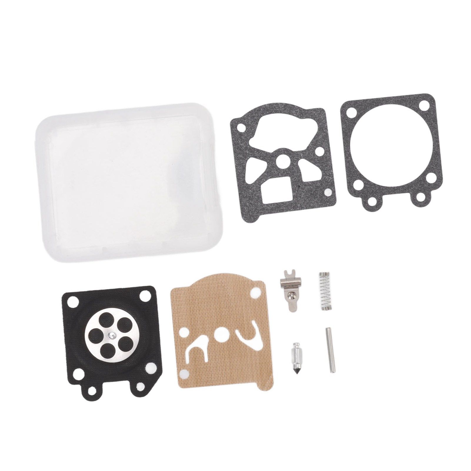 Chainsaw Gasket Replacement Accessories for Walbro K11 Wat for Stihl 024 MS240 view 4