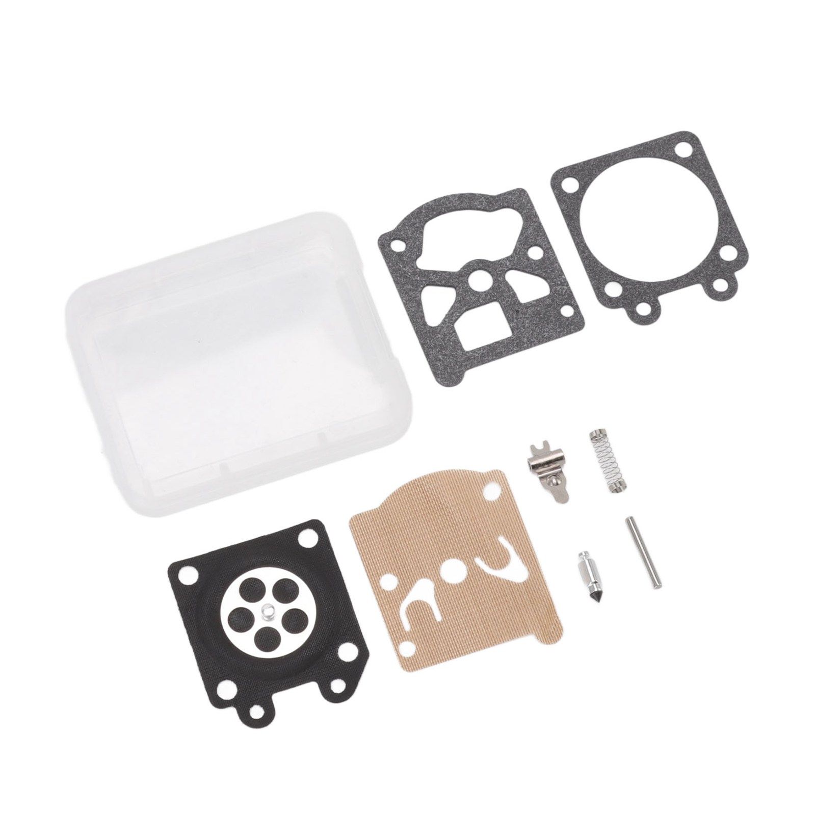 Chainsaw Gasket Replacement Accessories for Walbro K11 Wat for Stihl 024 MS240 view 5
