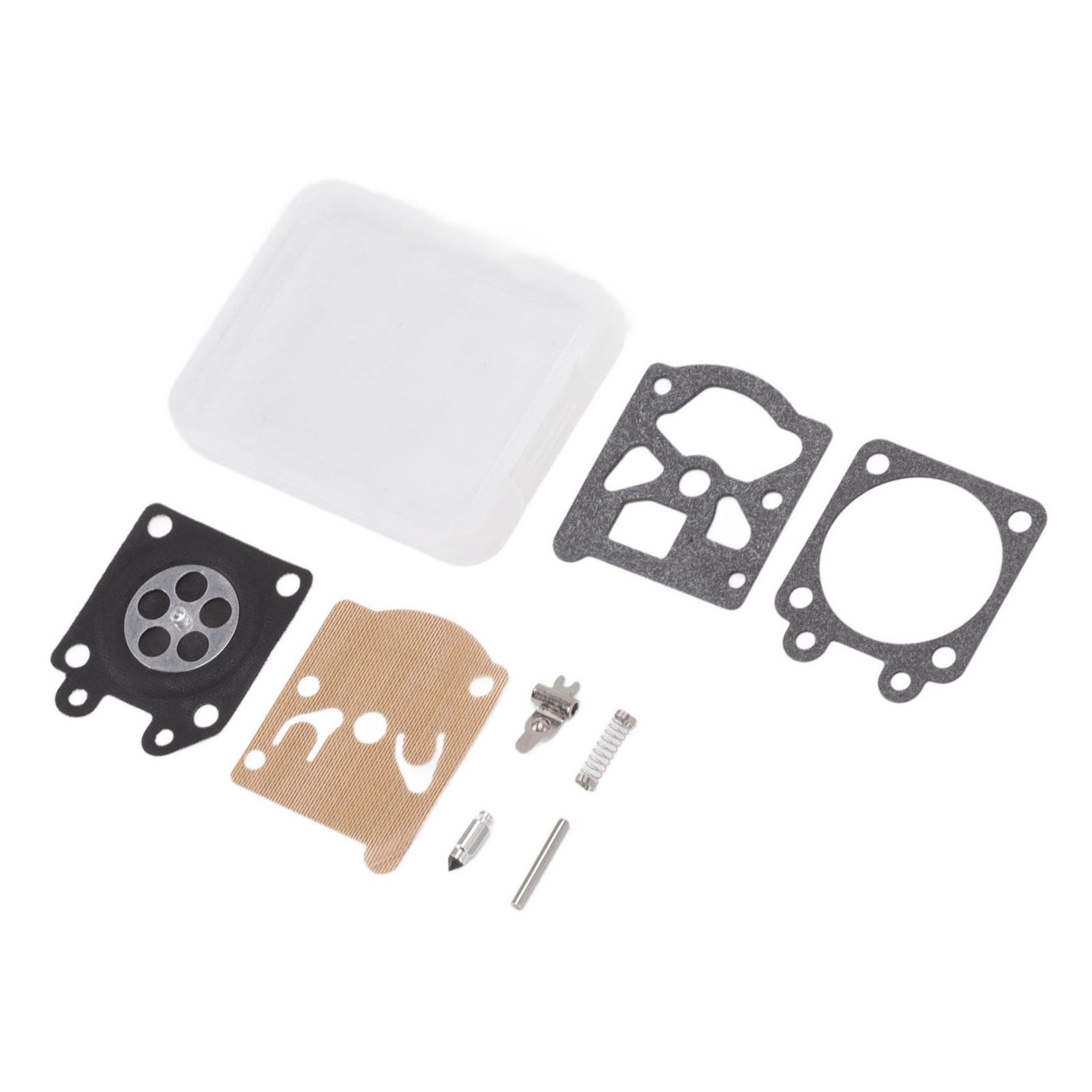 Chainsaw Gasket Replacement Accessories for Walbro K11 Wat for Stihl 024 MS240 view 6