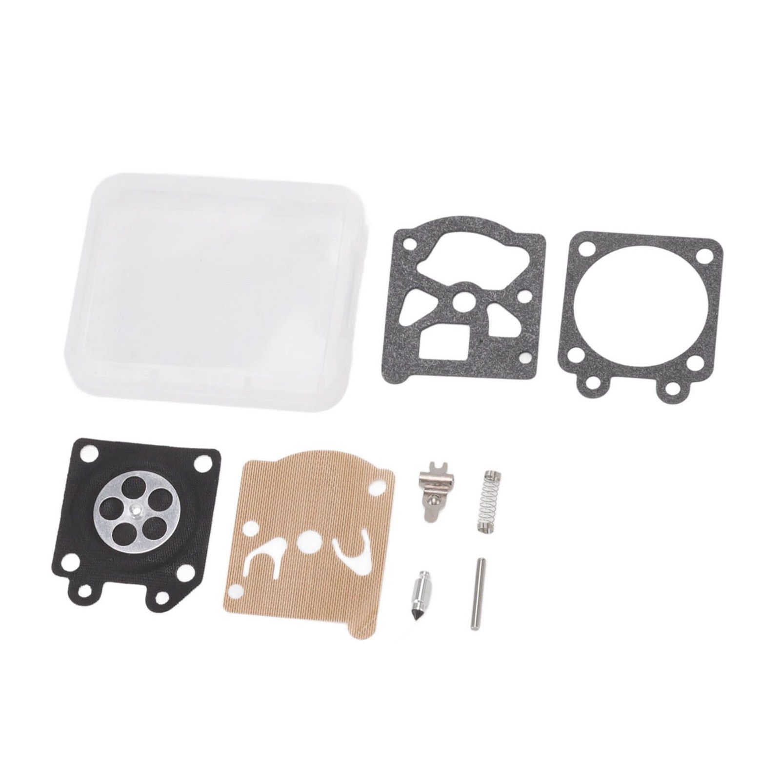Chainsaw Gasket Replacement Accessories for Walbro K11 Wat for Stihl 024 MS240 view 7