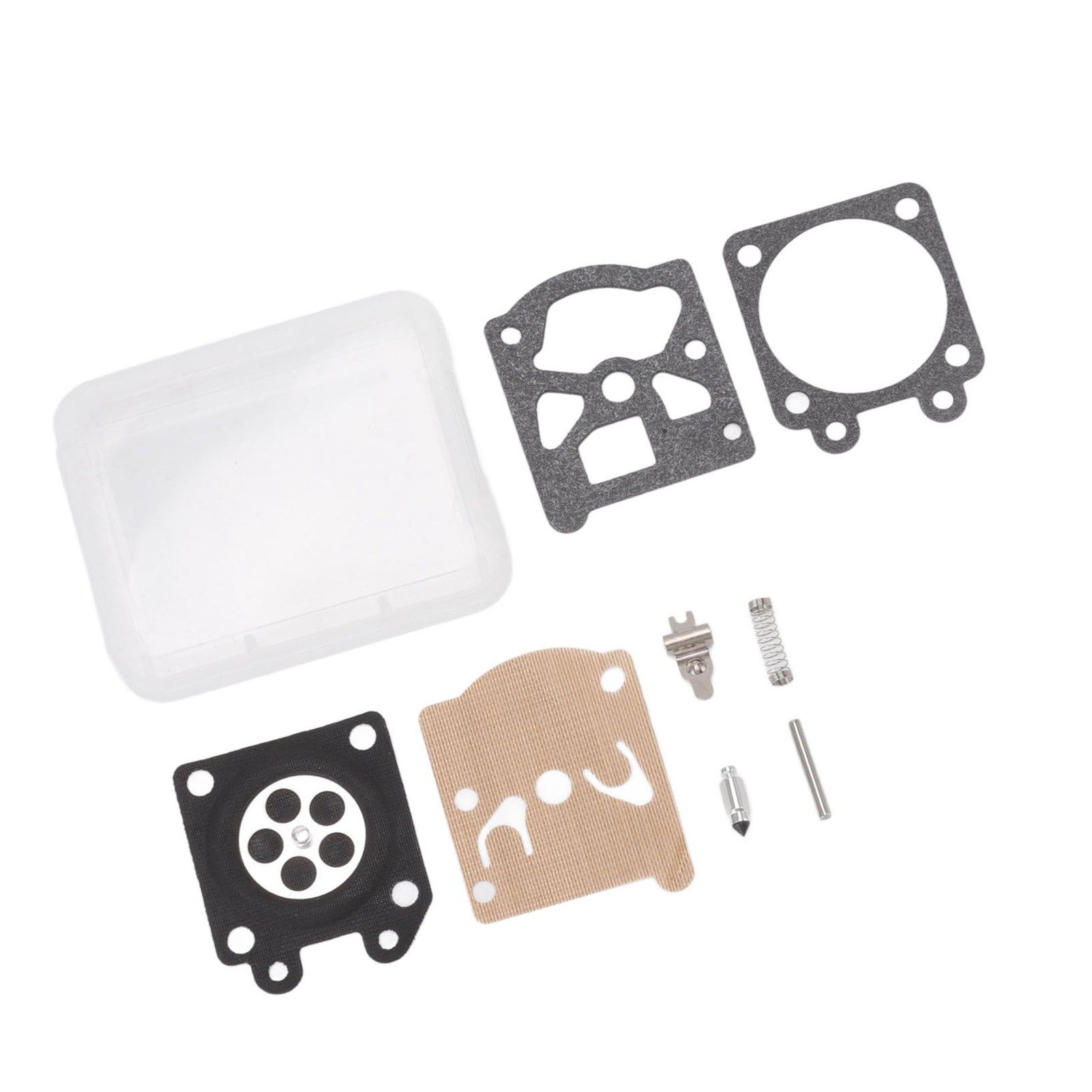 Chainsaw Gasket Replacement Accessories for Walbro K11 Wat for Stihl 024 MS240 view 8