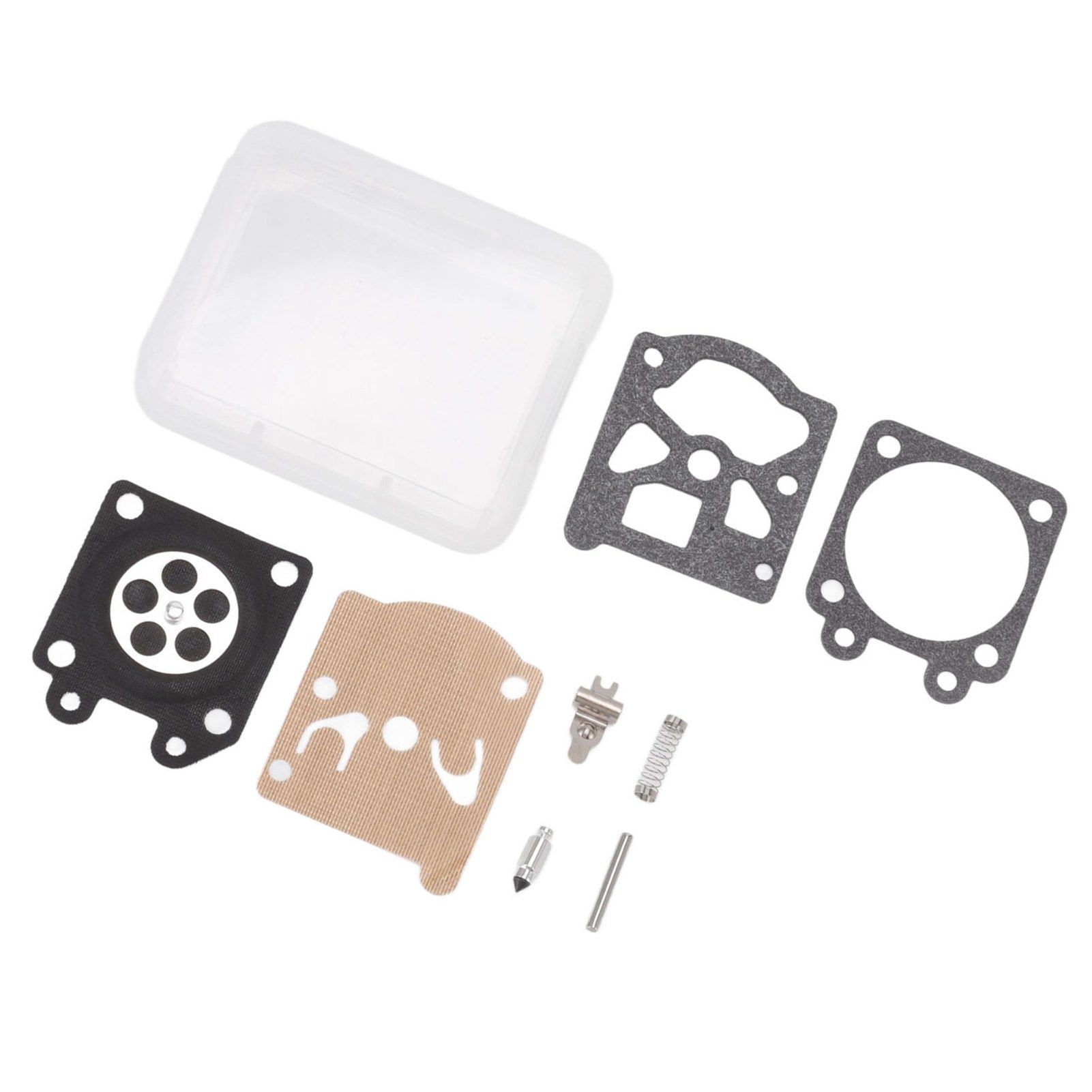 Chainsaw Gasket Replacement Accessories for Walbro K11 Wat for Stihl 024 MS240 view 9