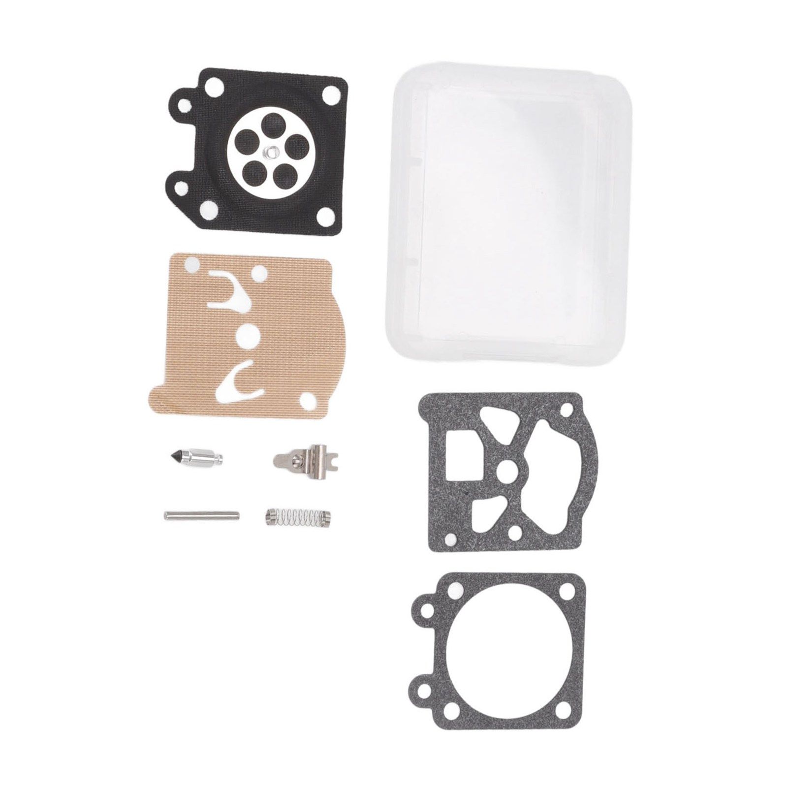 Chainsaw Gasket Replacement Accessories for Walbro K11 Wat for Stihl 024 MS240 view 10