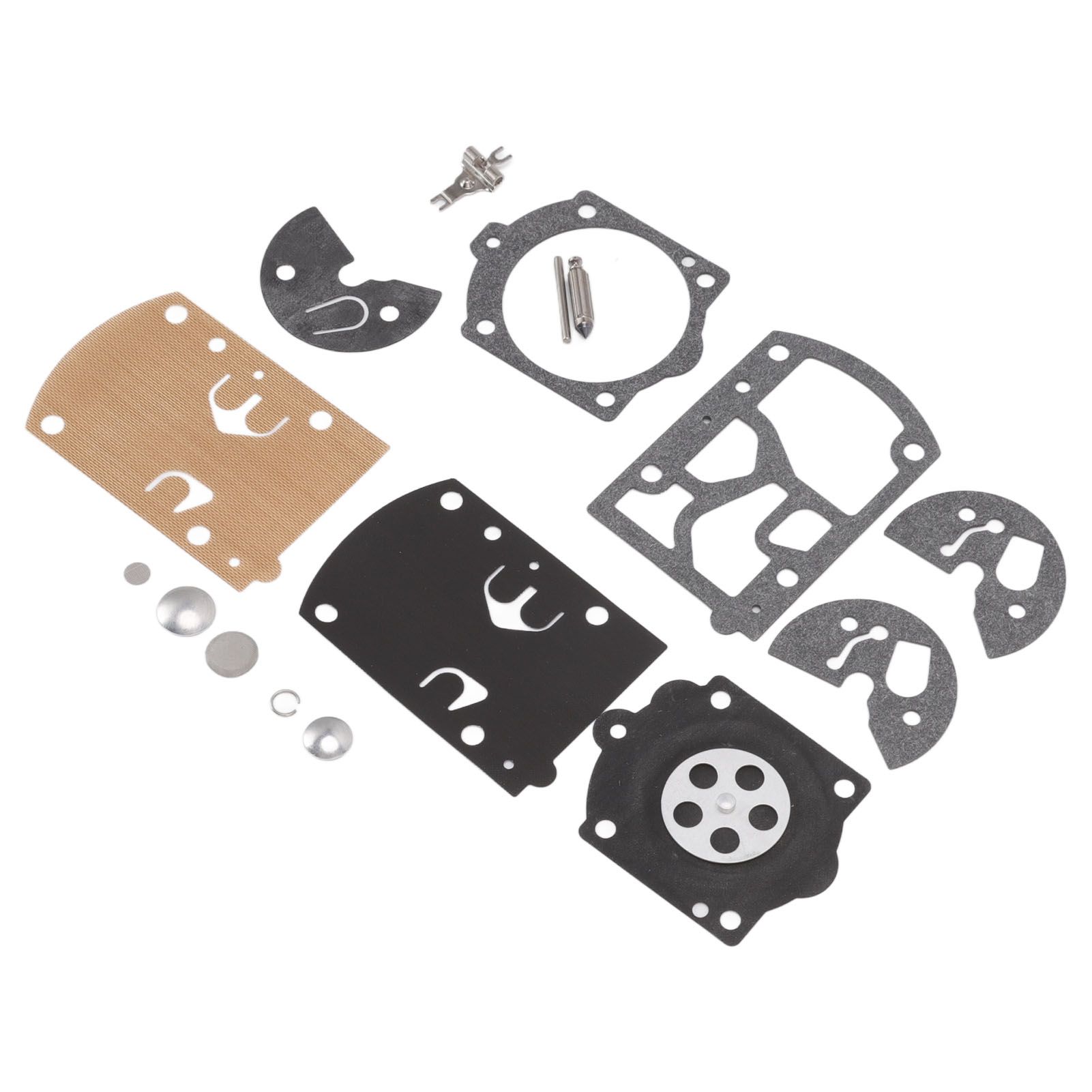 Carburetor Repair Gasket Diaphragm Kits for WB 24 WB 25 WB 32 WB 33 Chainsaw view 4