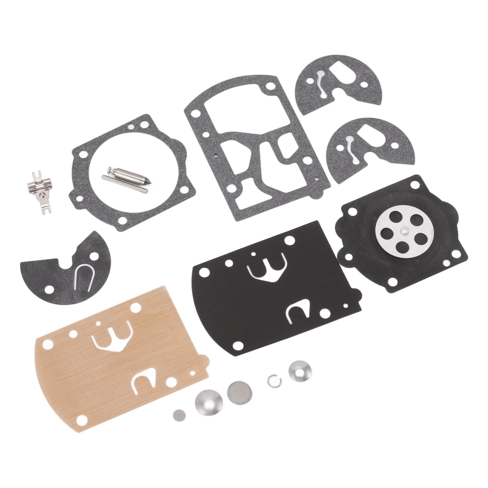 Carburetor Repair Gasket Diaphragm Kits for WB 24 WB 25 WB 32 WB 33 Chainsaw view 5