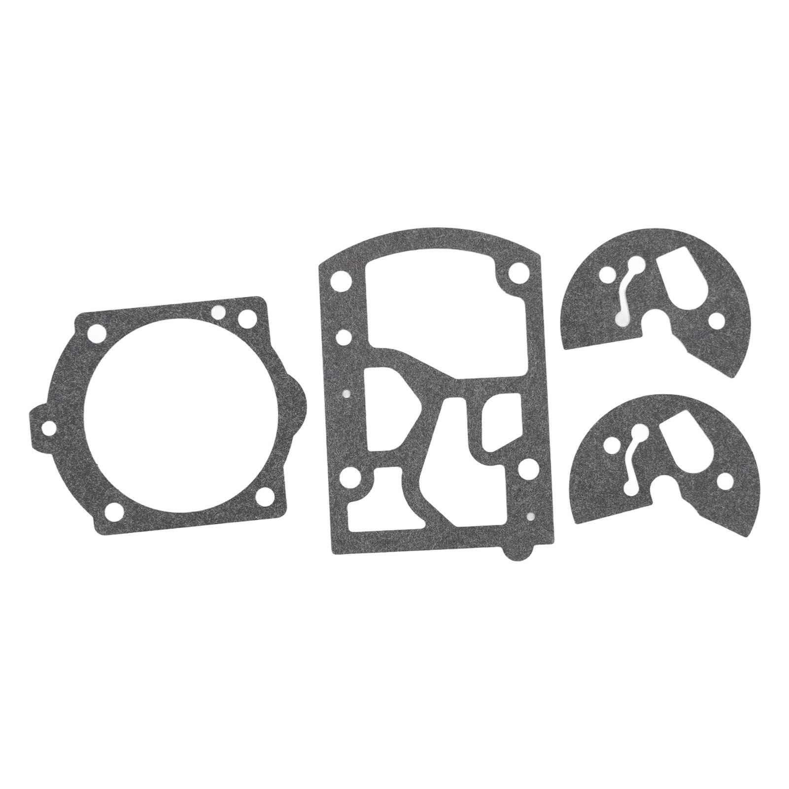 Carburetor Repair Gasket Diaphragm Kits for WB 24 WB 25 WB 32 WB 33 Chainsaw view 8