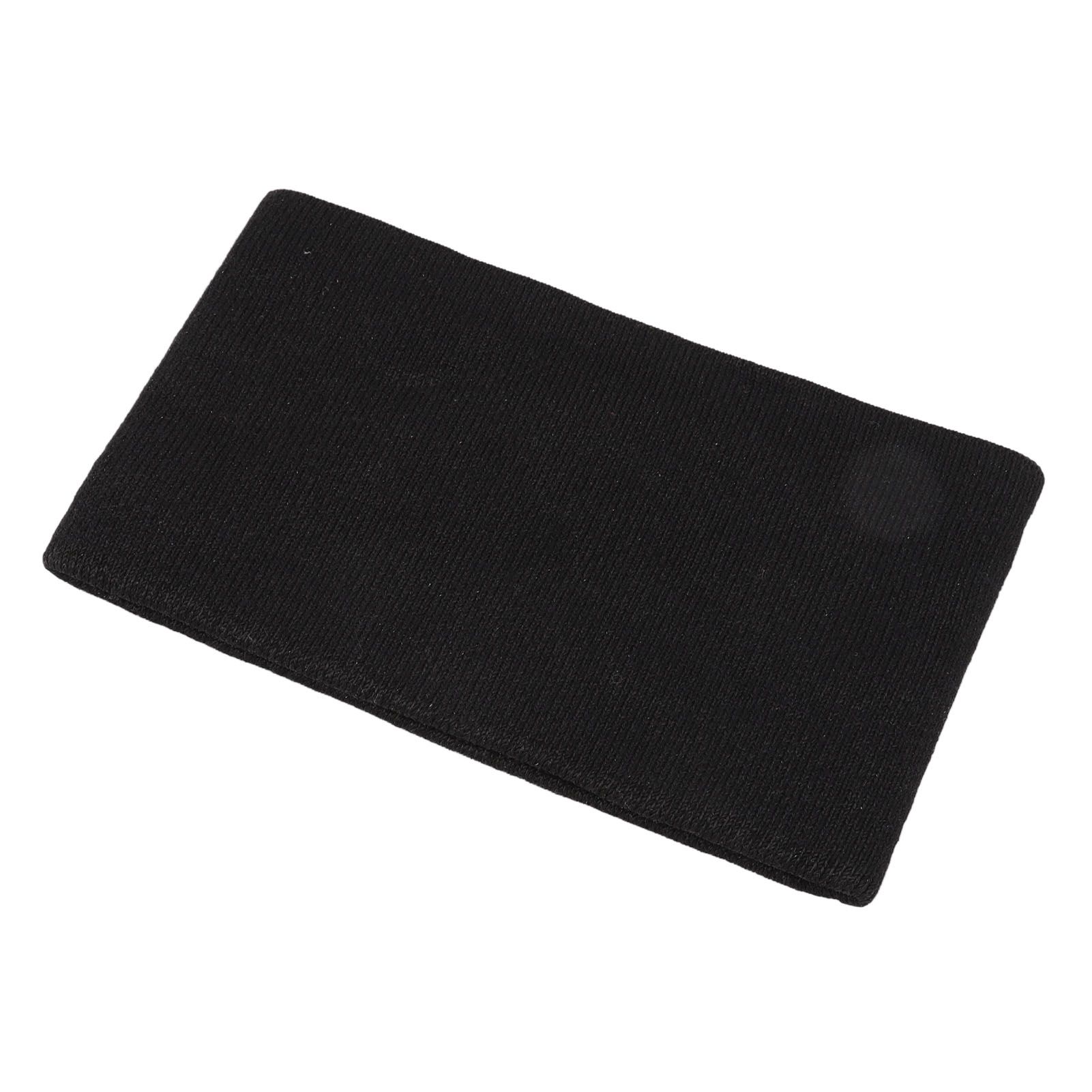 5 Level Cut Resistance Welding Neck Protector Breathable Reusable Cut view 2