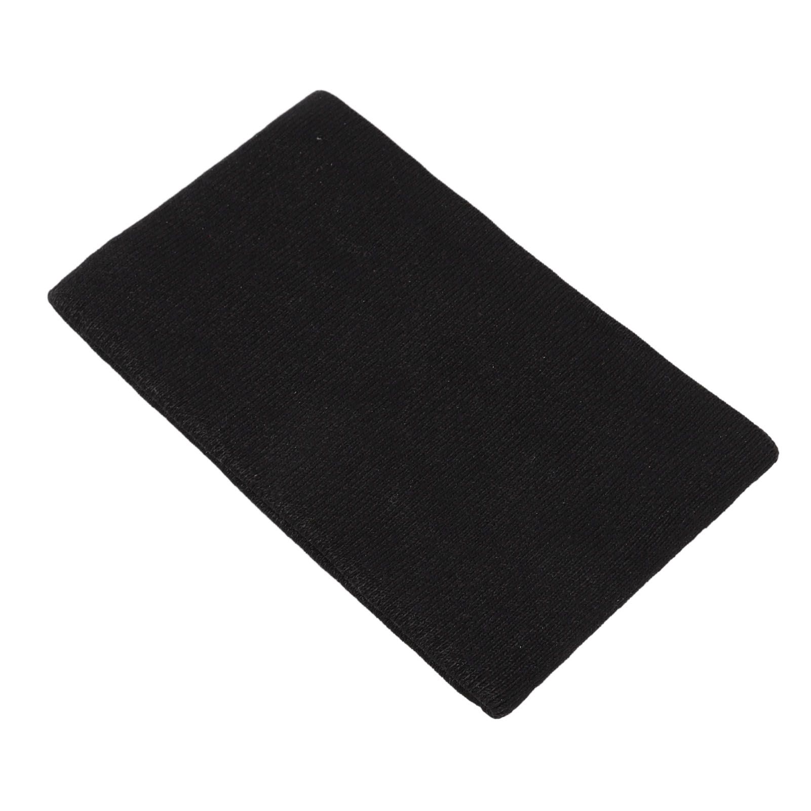 5 Level Cut Resistance Welding Neck Protector Breathable Reusable Cut view 3