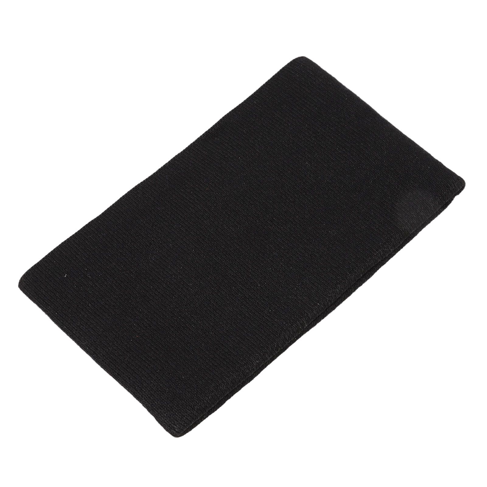 5 Level Cut Resistance Welding Neck Protector Breathable Reusable Cut view 4