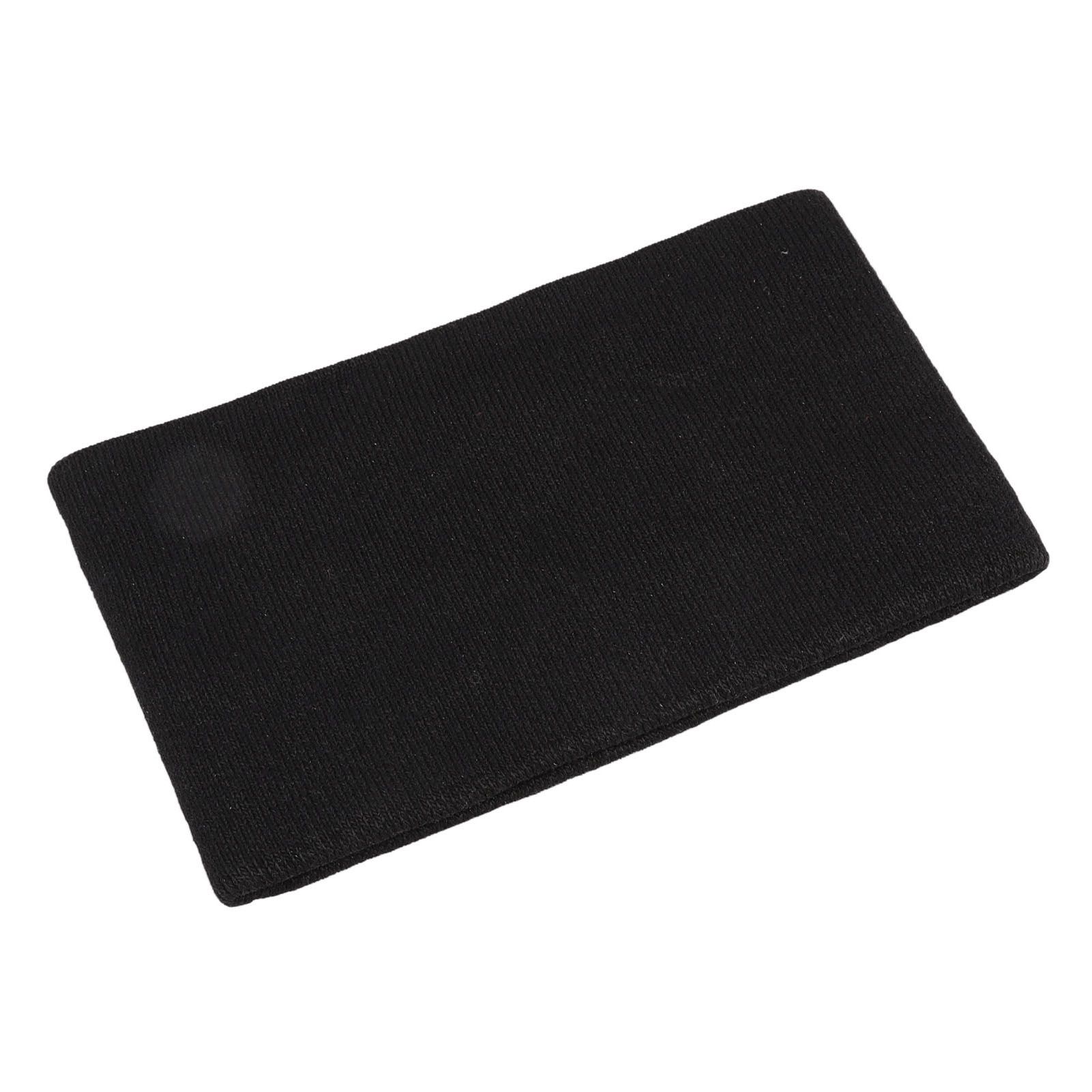 5 Level Cut Resistance Welding Neck Protector Breathable Reusable Cut view 6