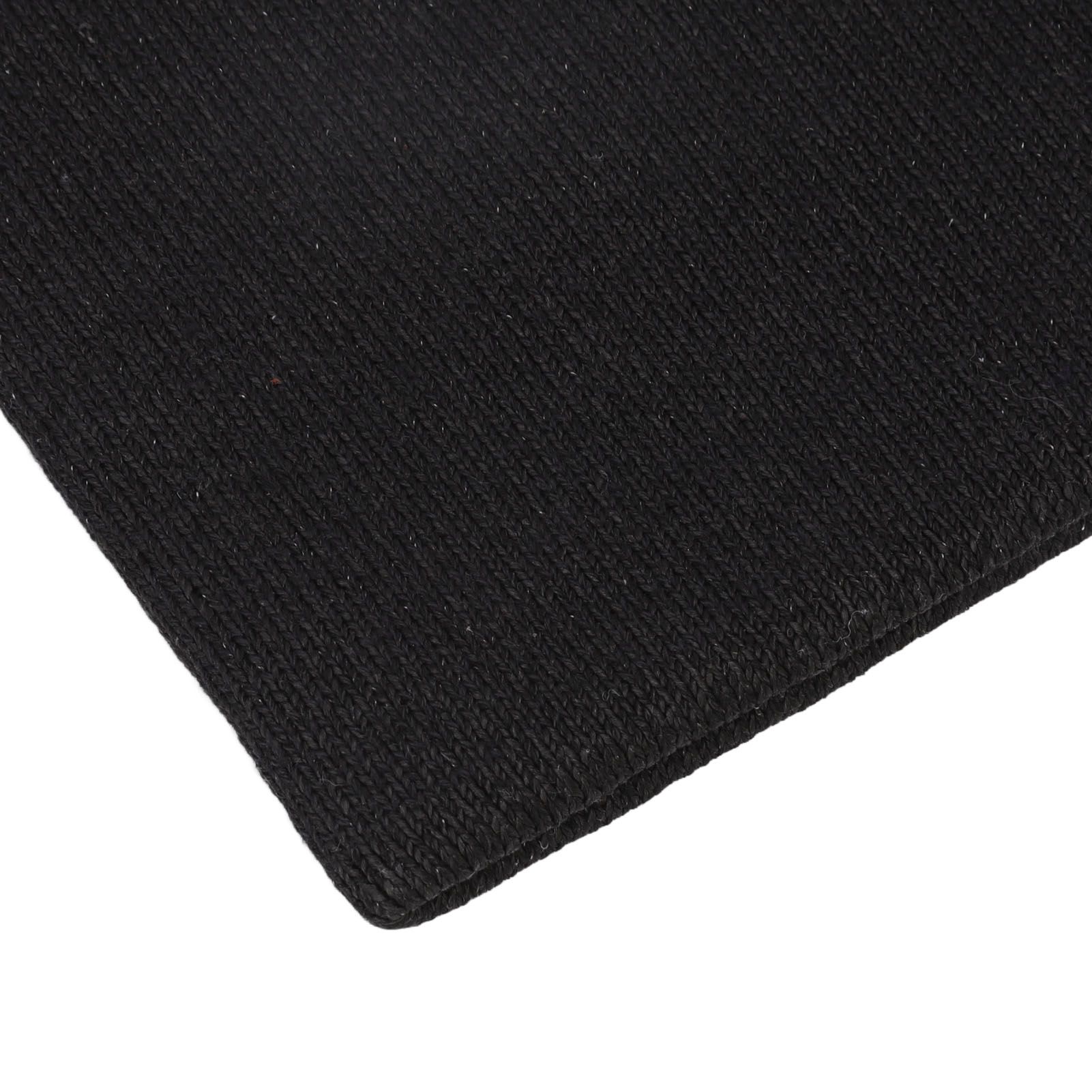 5 Level Cut Resistance Welding Neck Protector Breathable Reusable Cut view 13