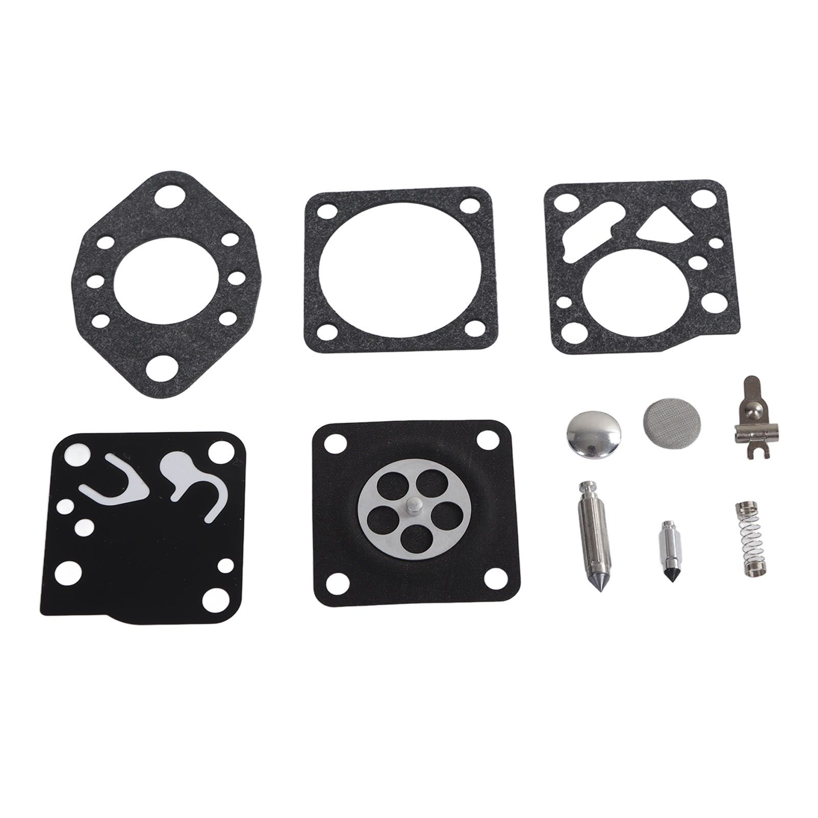Chainsaw Carburetor Gasket Kit for Tillotson RK13HU RK14HU HU Models for Stihl view 3