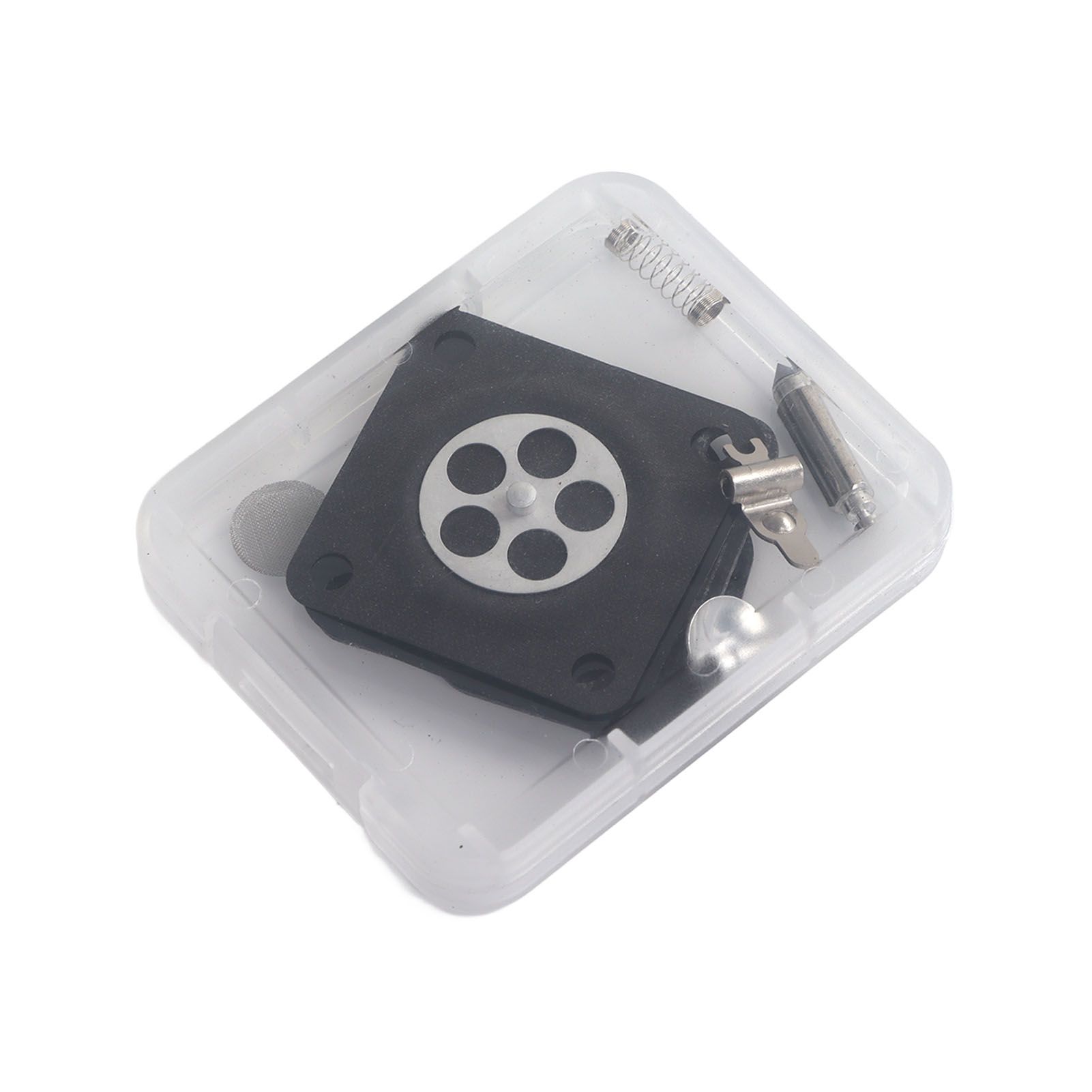 Chainsaw Carburetor Gasket Kit for Tillotson RK13HU RK14HU HU Models for Stihl view 10