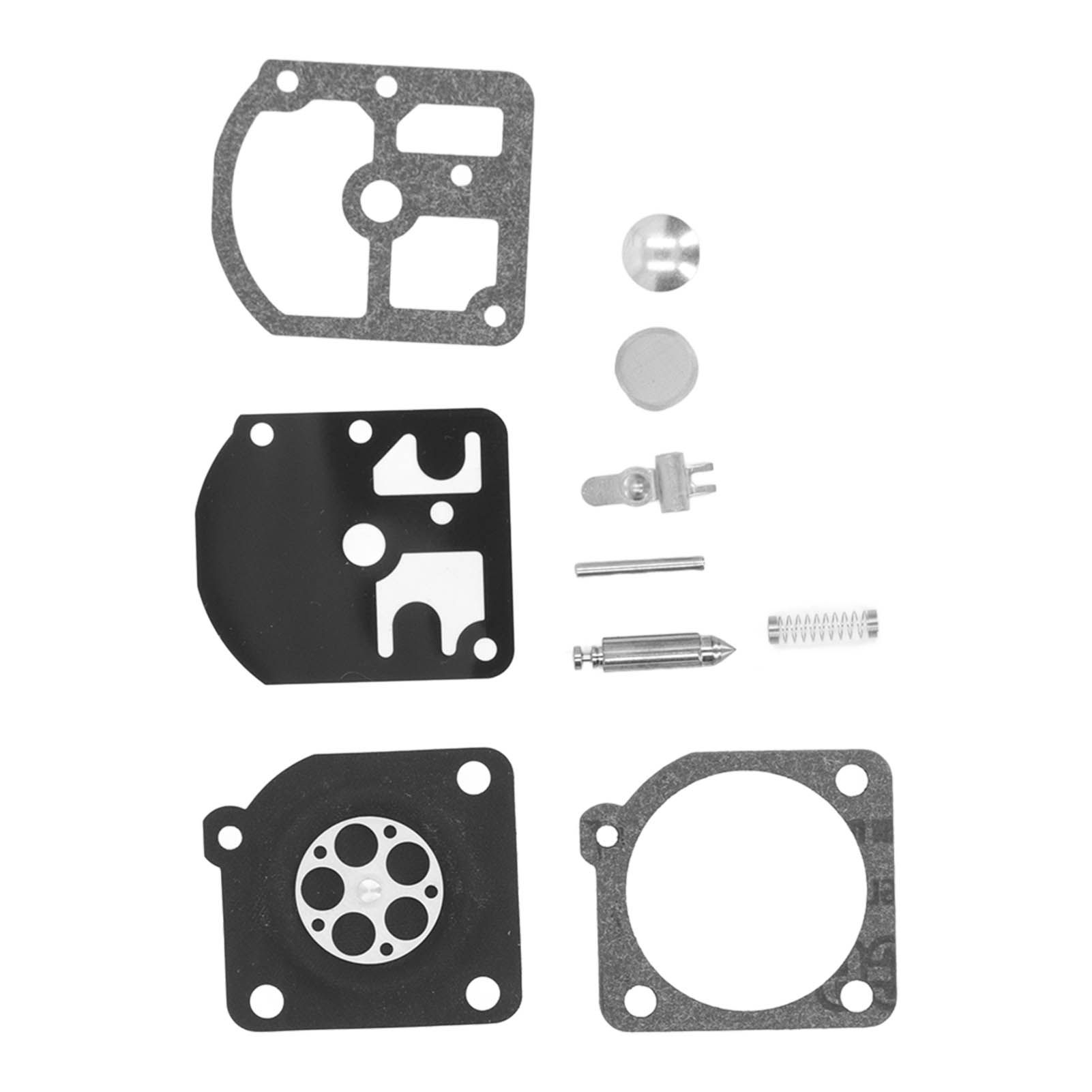 Carburetor Rebuild Repair Kit for Stihl for Zama 009 010 011 012 011AV view 2