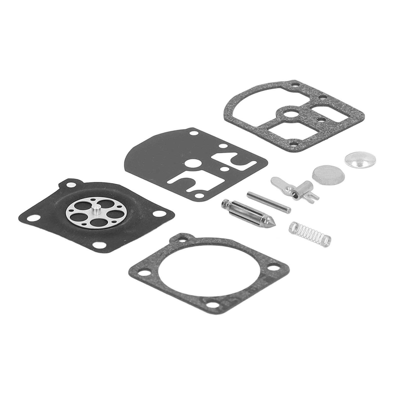Carburetor Rebuild Repair Kit for Stihl for Zama 009 010 011 012 011AV view 5