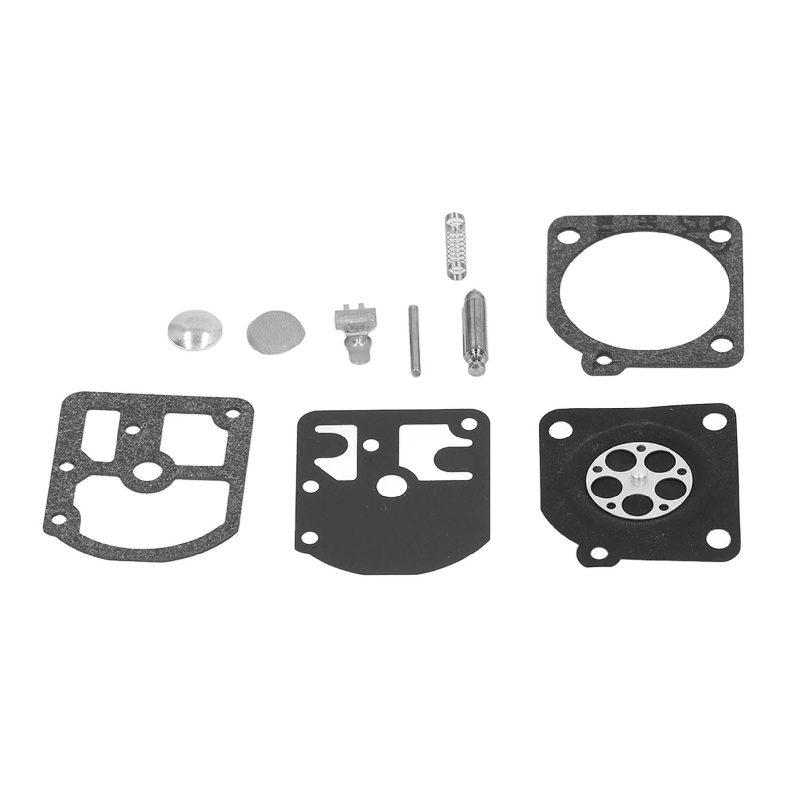Carburetor Rebuild Repair Kit for Stihl for Zama 009 010 011 012 011AV view 8